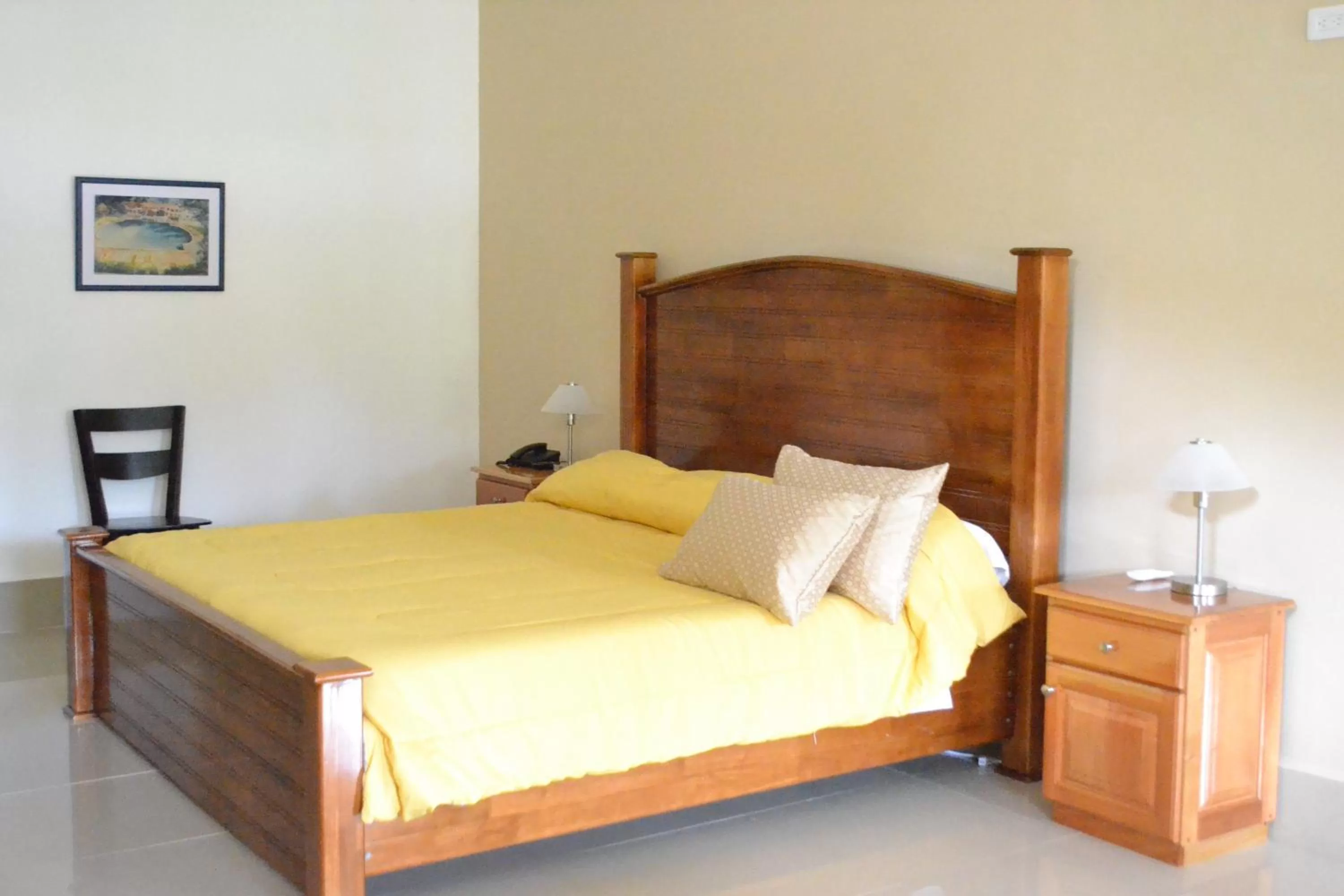 Photo of the whole room, Bed in Hotel Martino Spa and Resort