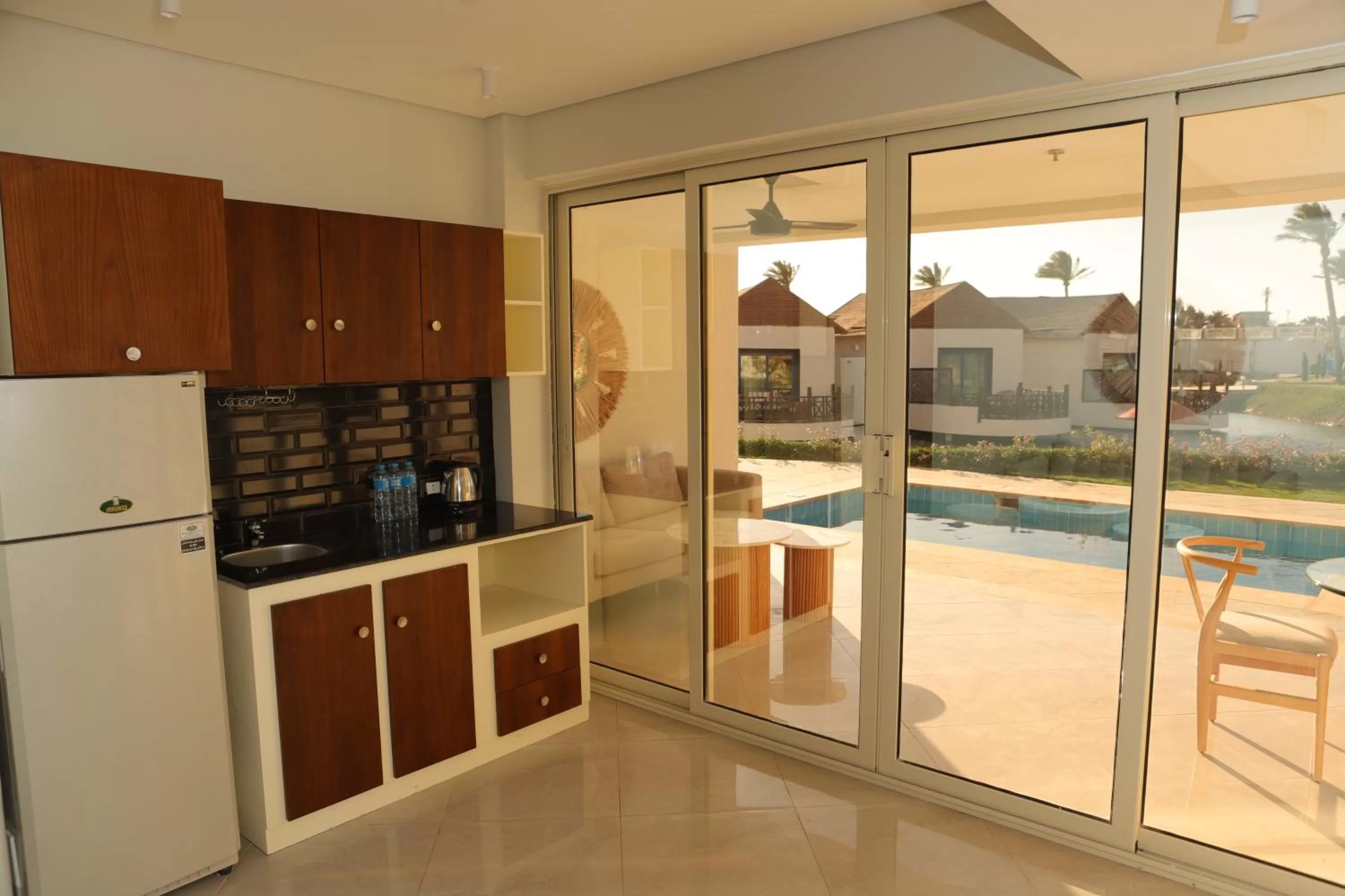 Panorama Bungalows Resort El Gouna