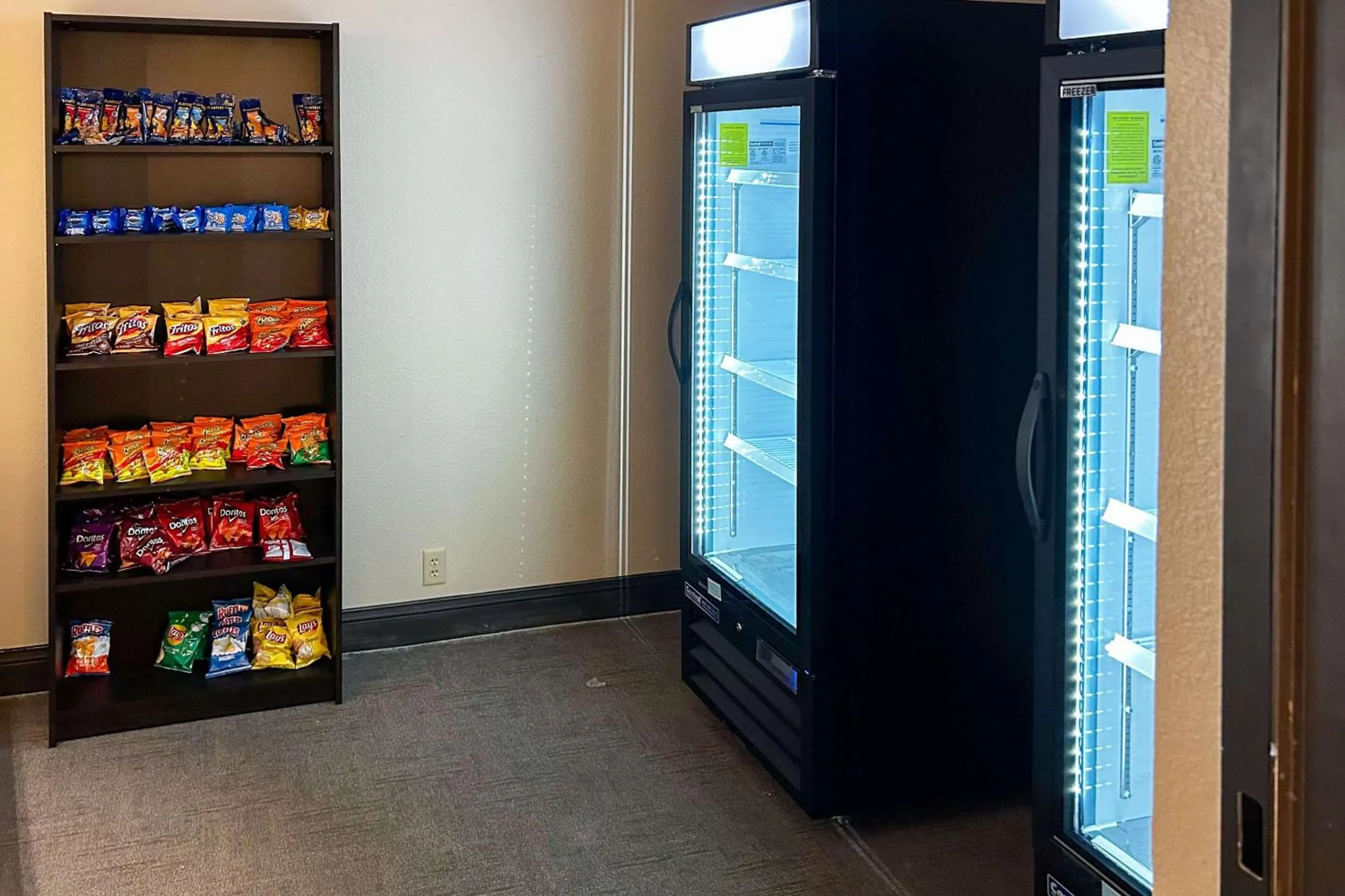 Other in Rodeway Inn Abilene West