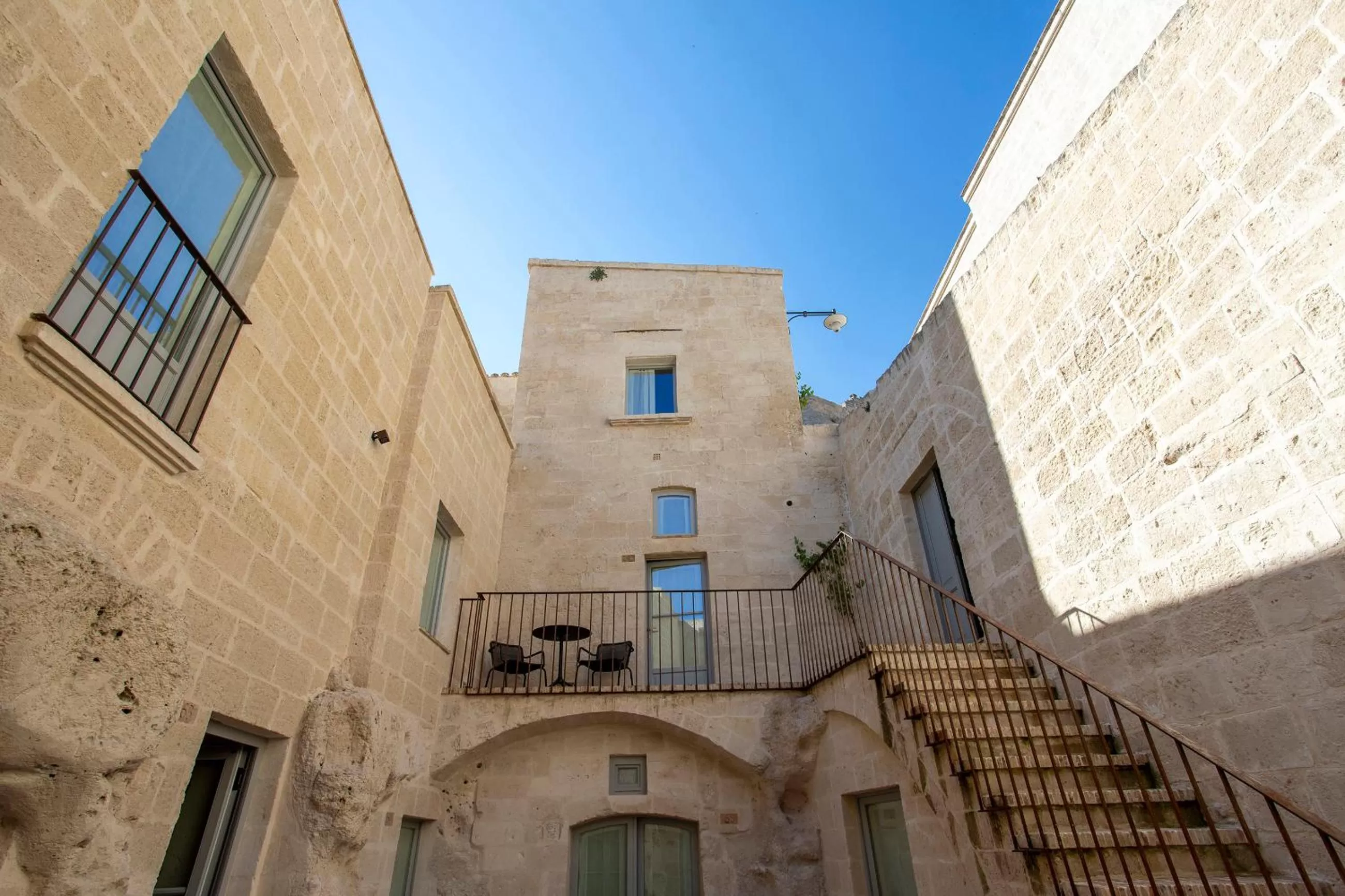 Property building in PIANELLE RESORT