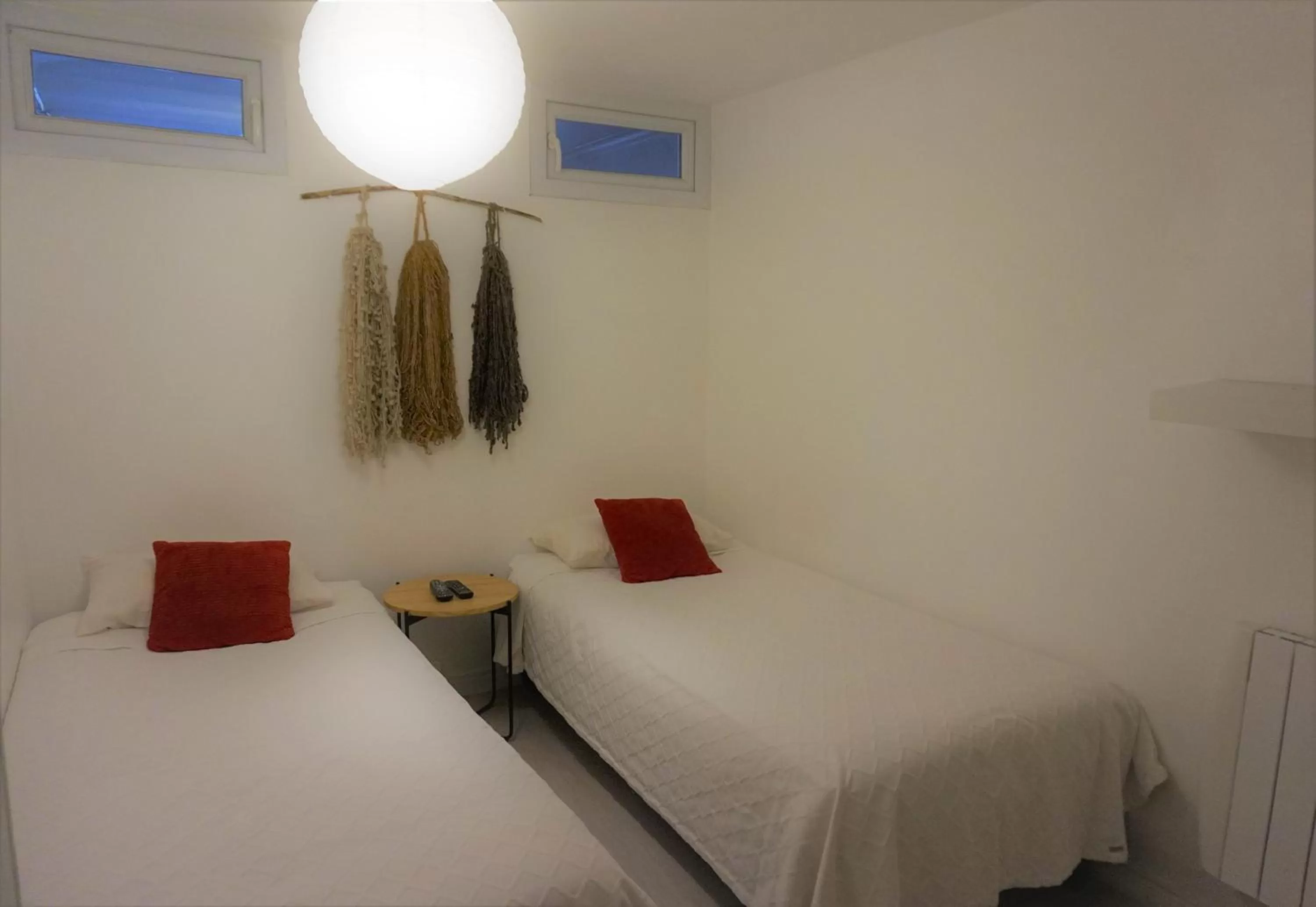 Bed in Casa Baquedano