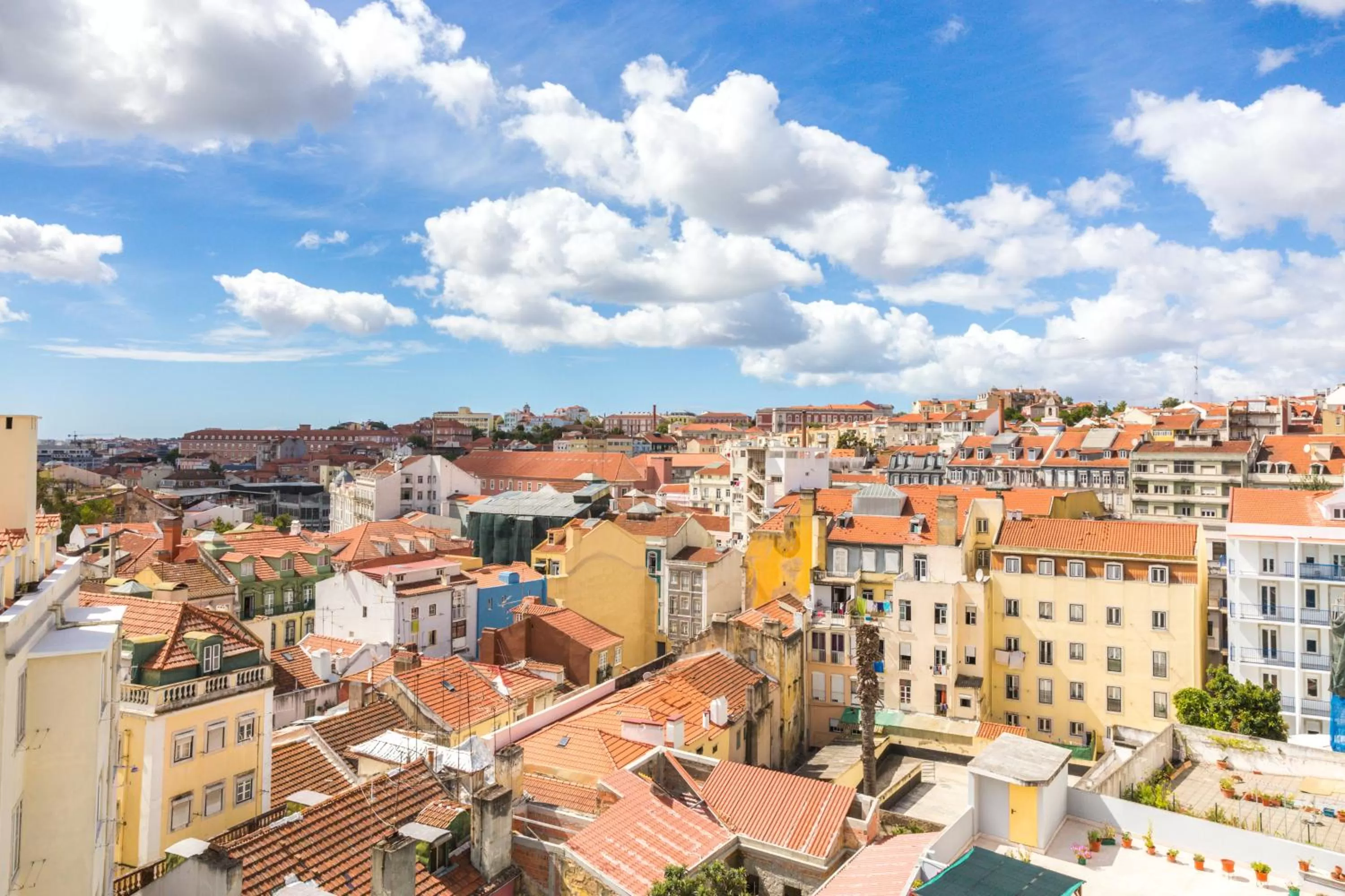 Balcony/Terrace in Fenicius Charme Hotel