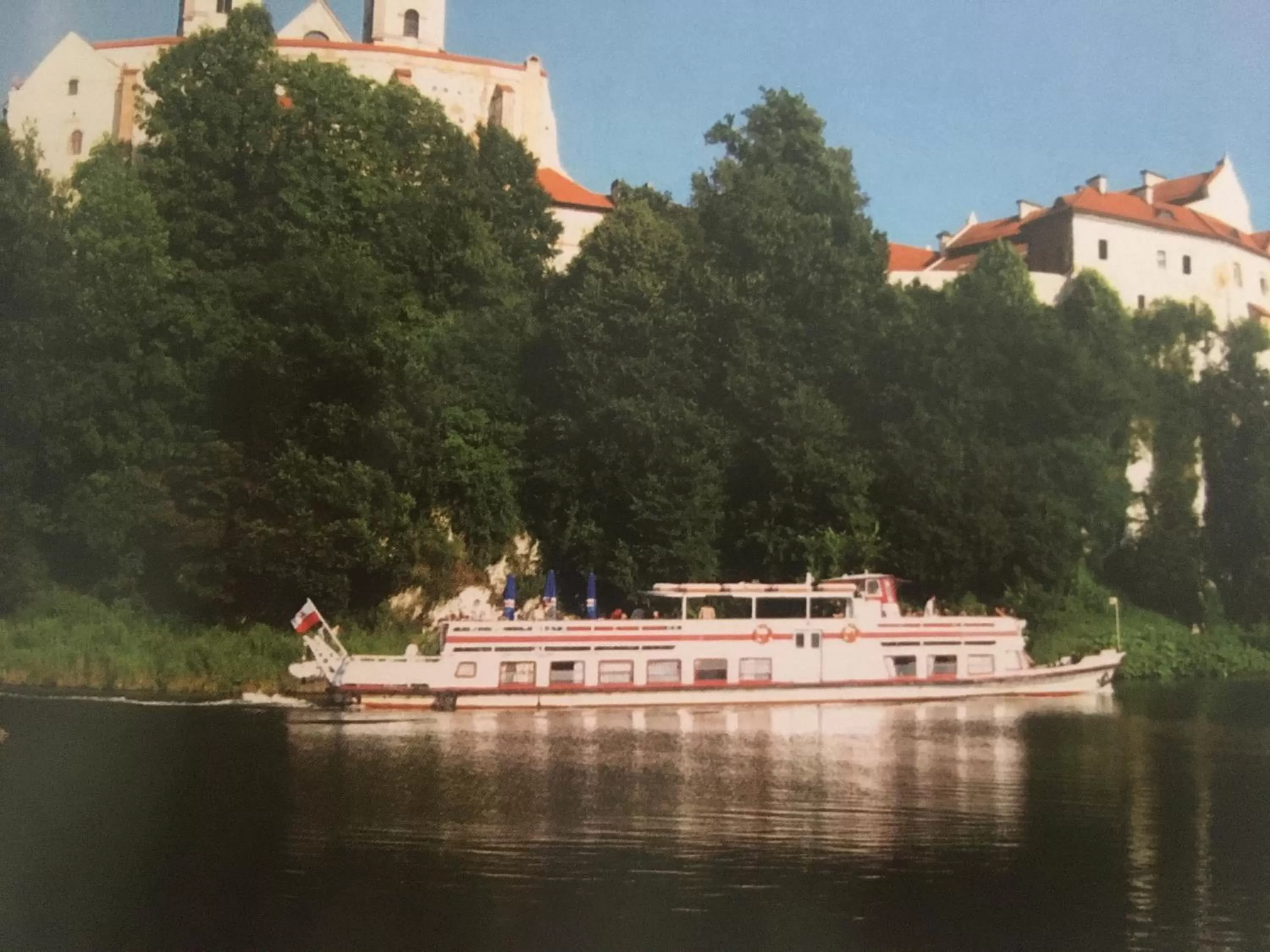 Pokoje w Starej Karczmie - by Upstairs