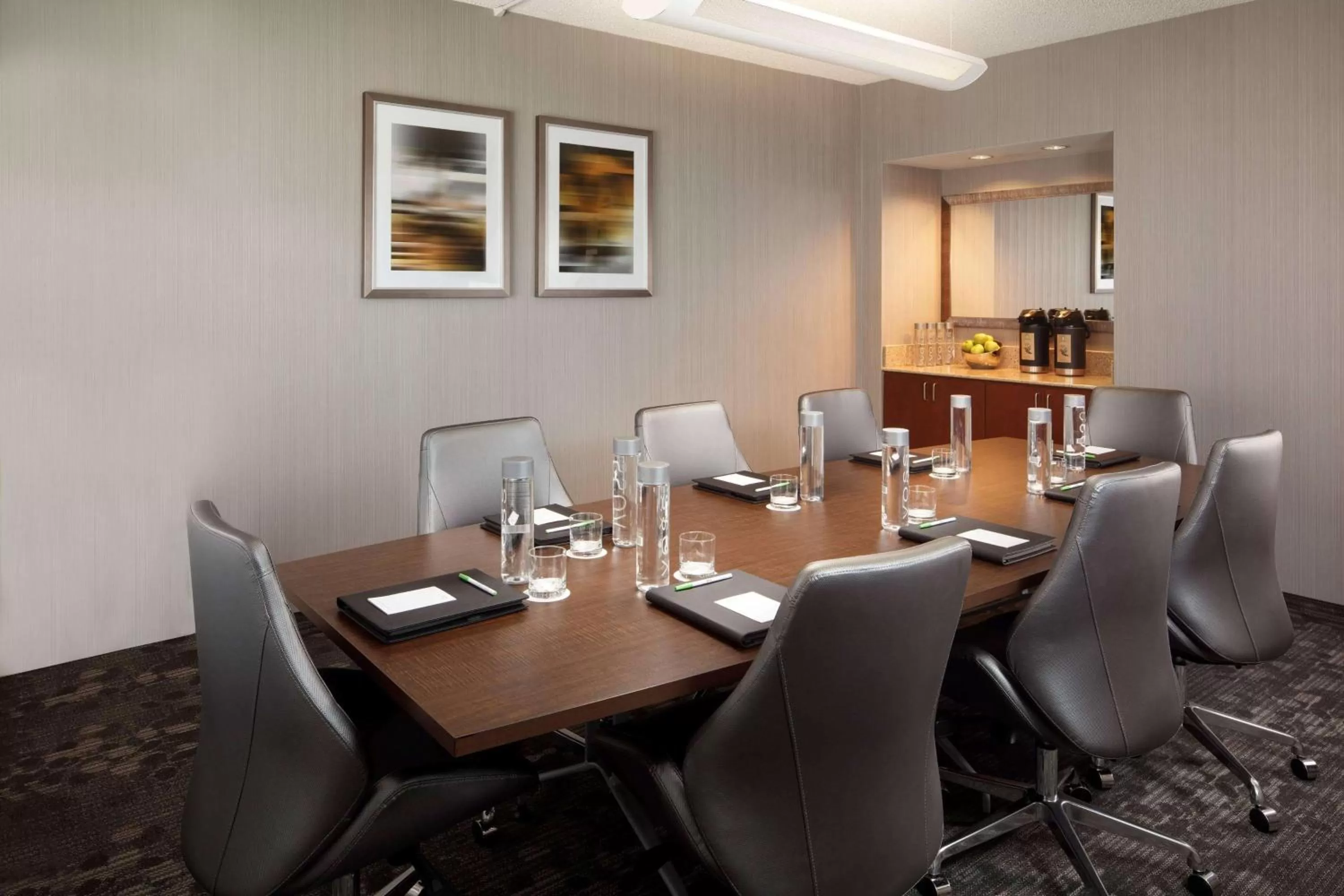 On site in Sonesta Select Laguna Hills Irvine Spectrum