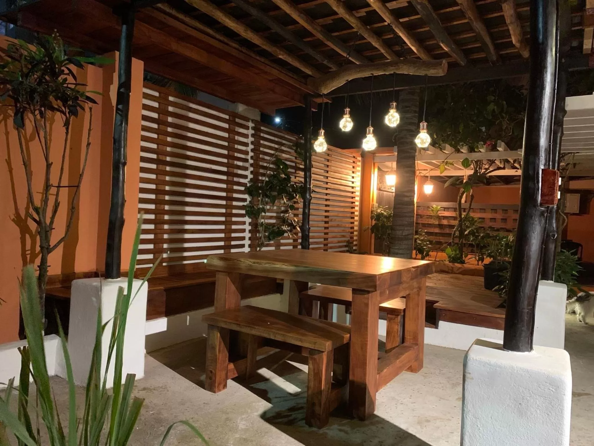 Torre Mar Galapagos Boutique Suites