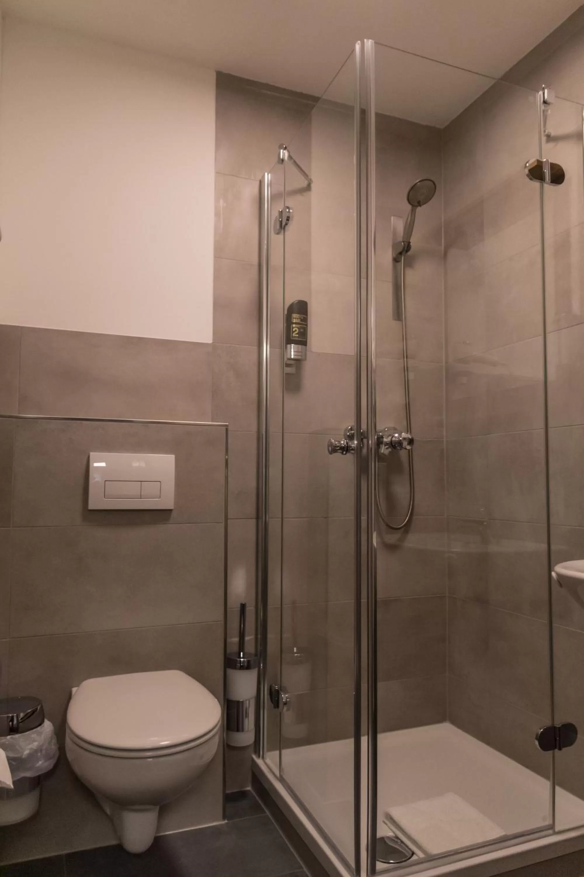 Altstadt Hotel Self Check-In