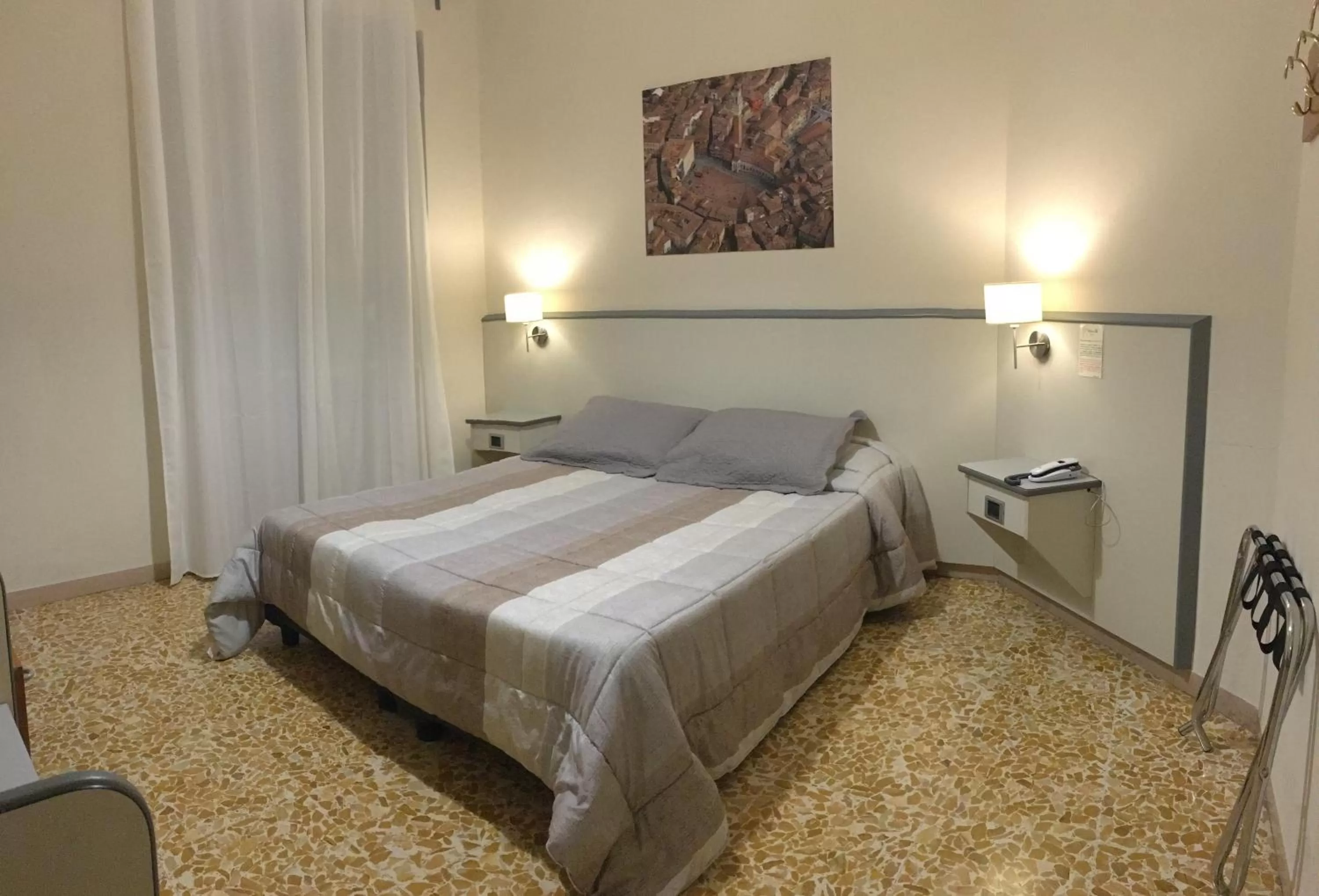 Photo of the whole room, Bed in Hotel Ai Tufi