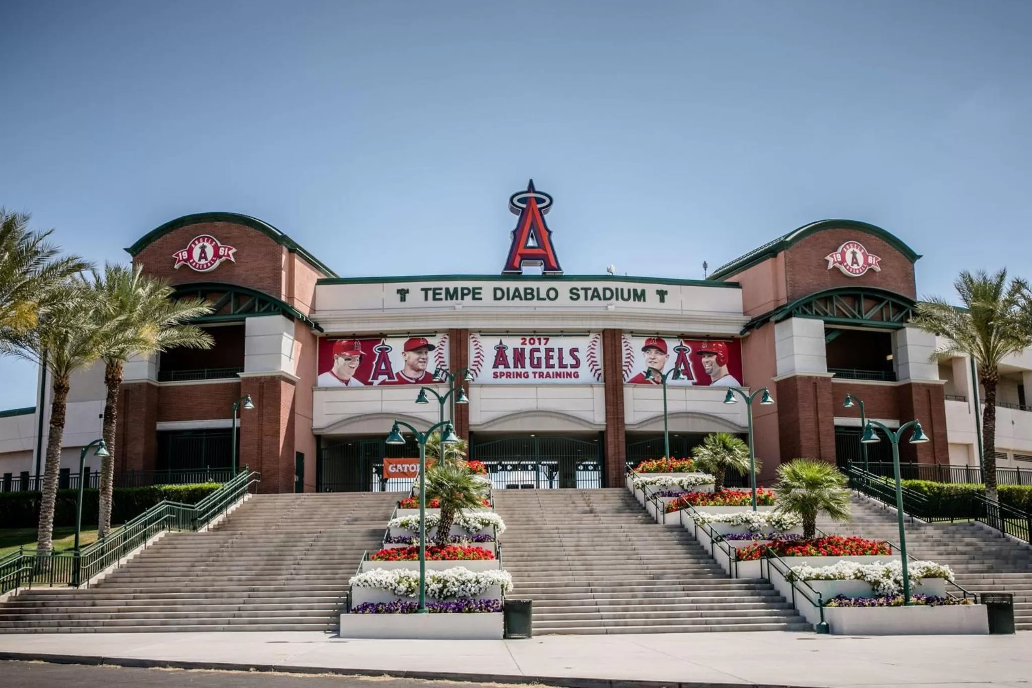 Nearby landmark in Holiday Inn & Suites Phoenix Airport by IHG