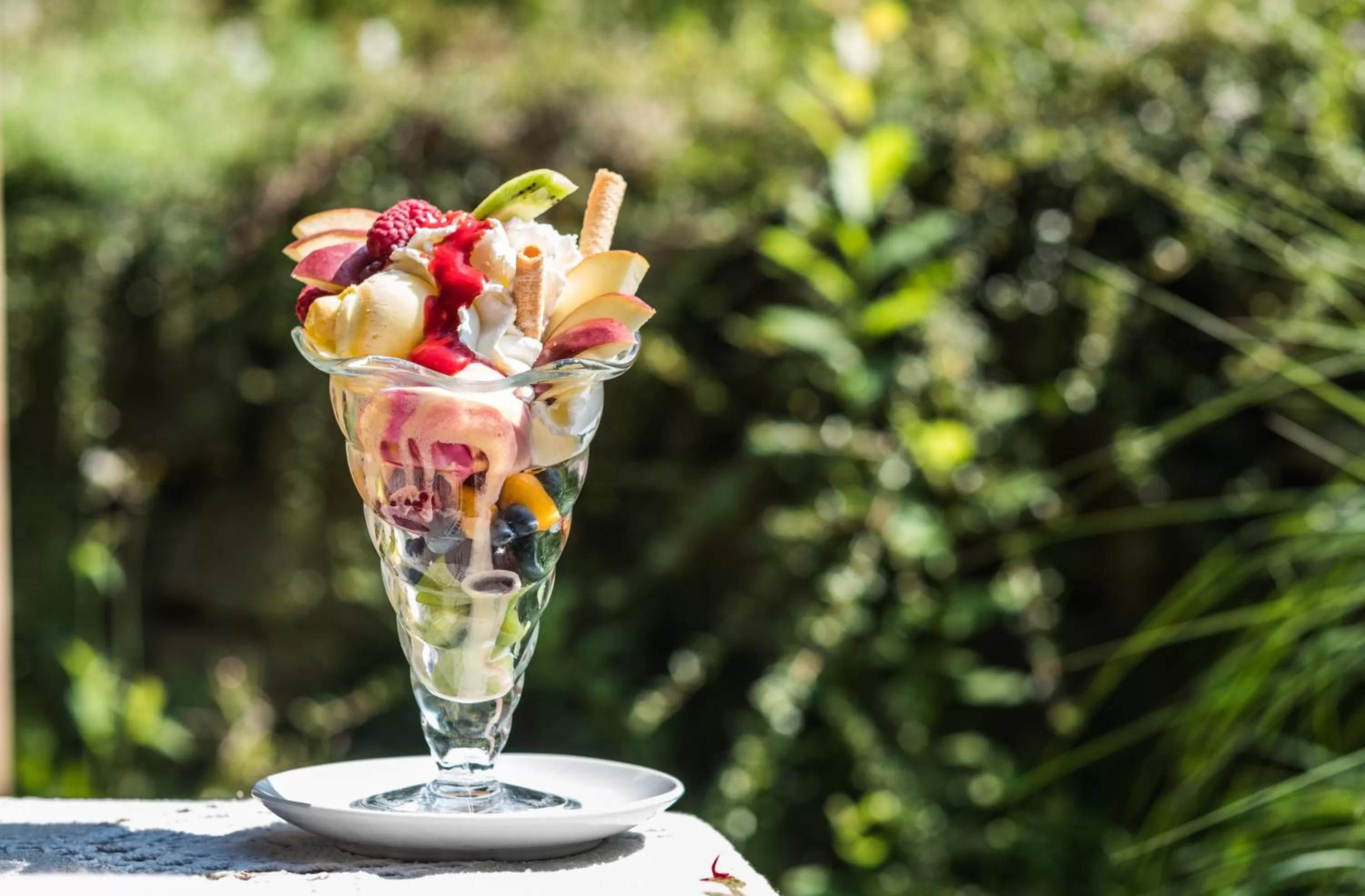 Restaurant/places to eat in Willa Pokusa