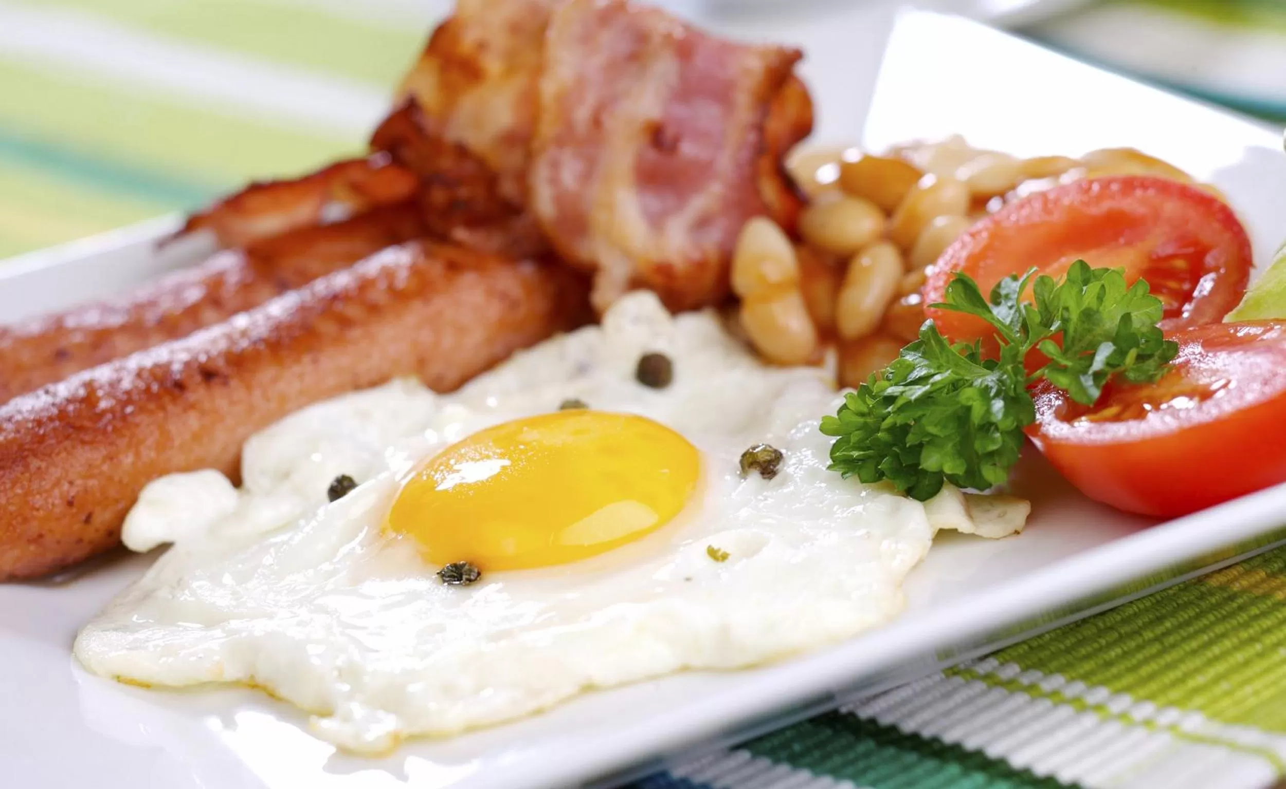 Food and drinks in Clanree Hotel & Leisure Centre