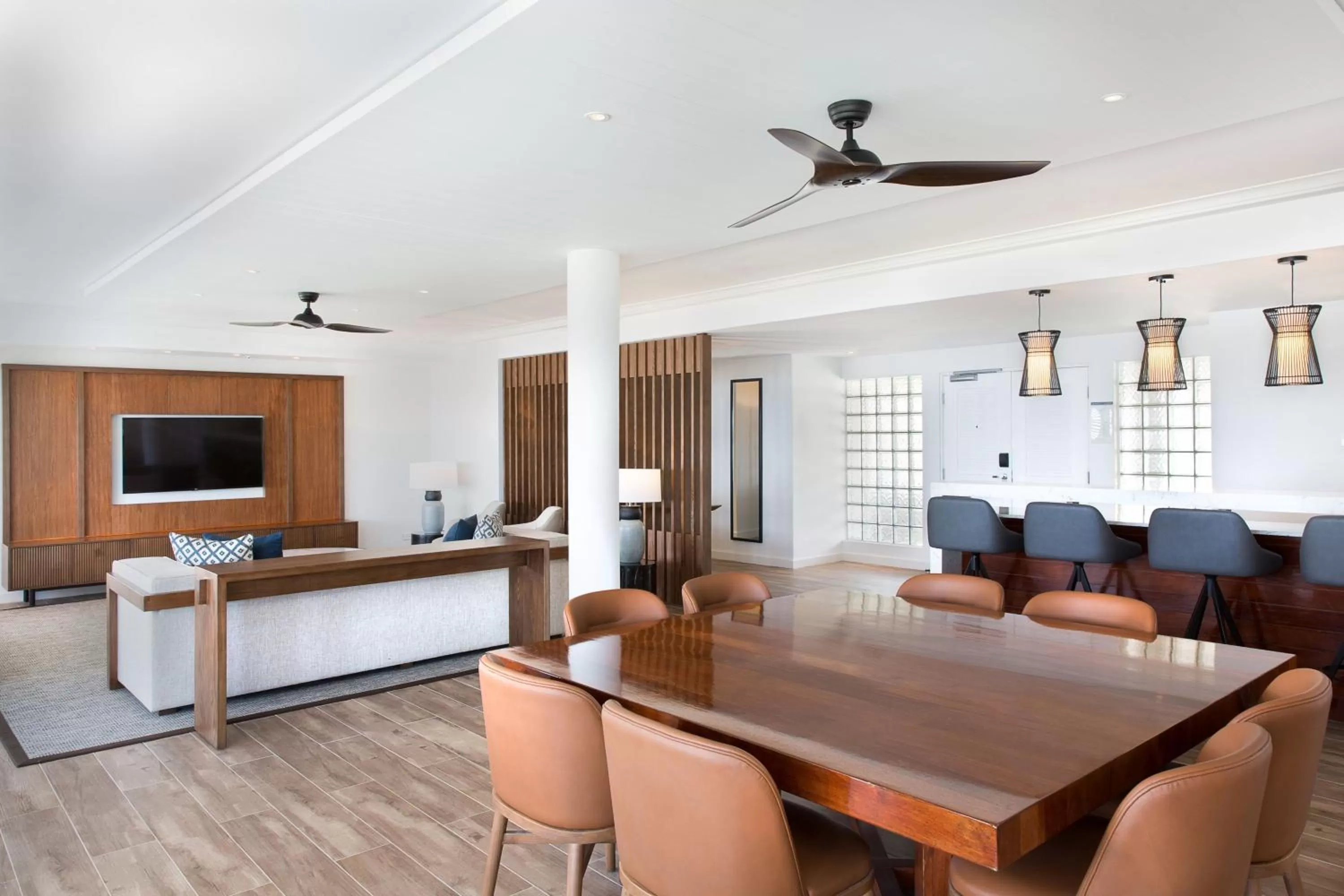 Bedroom in Sheraton Fiji Golf & Beach Resort