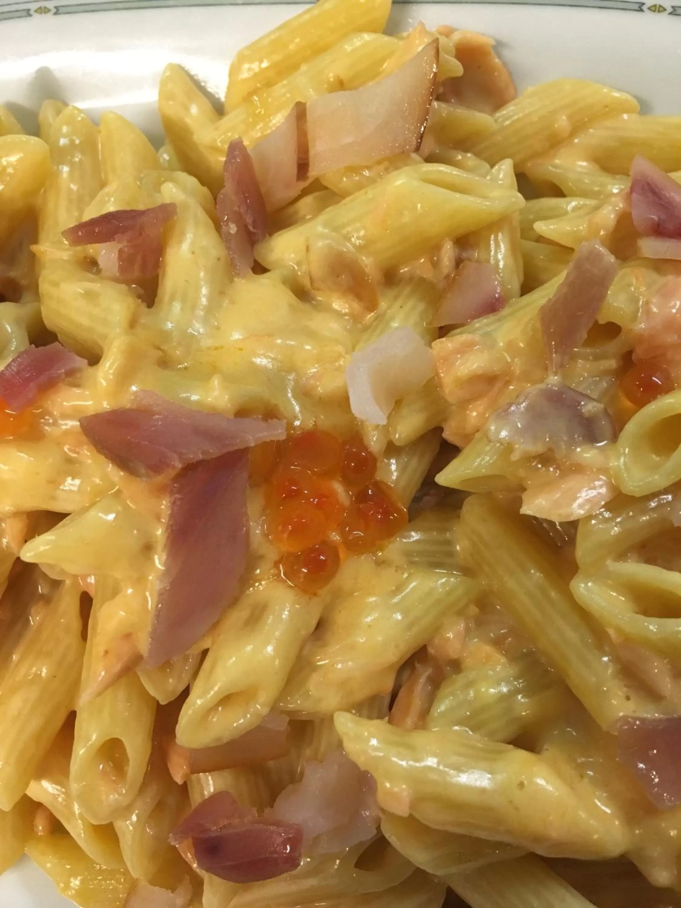 Restaurant/places to eat in Hotel Monumento