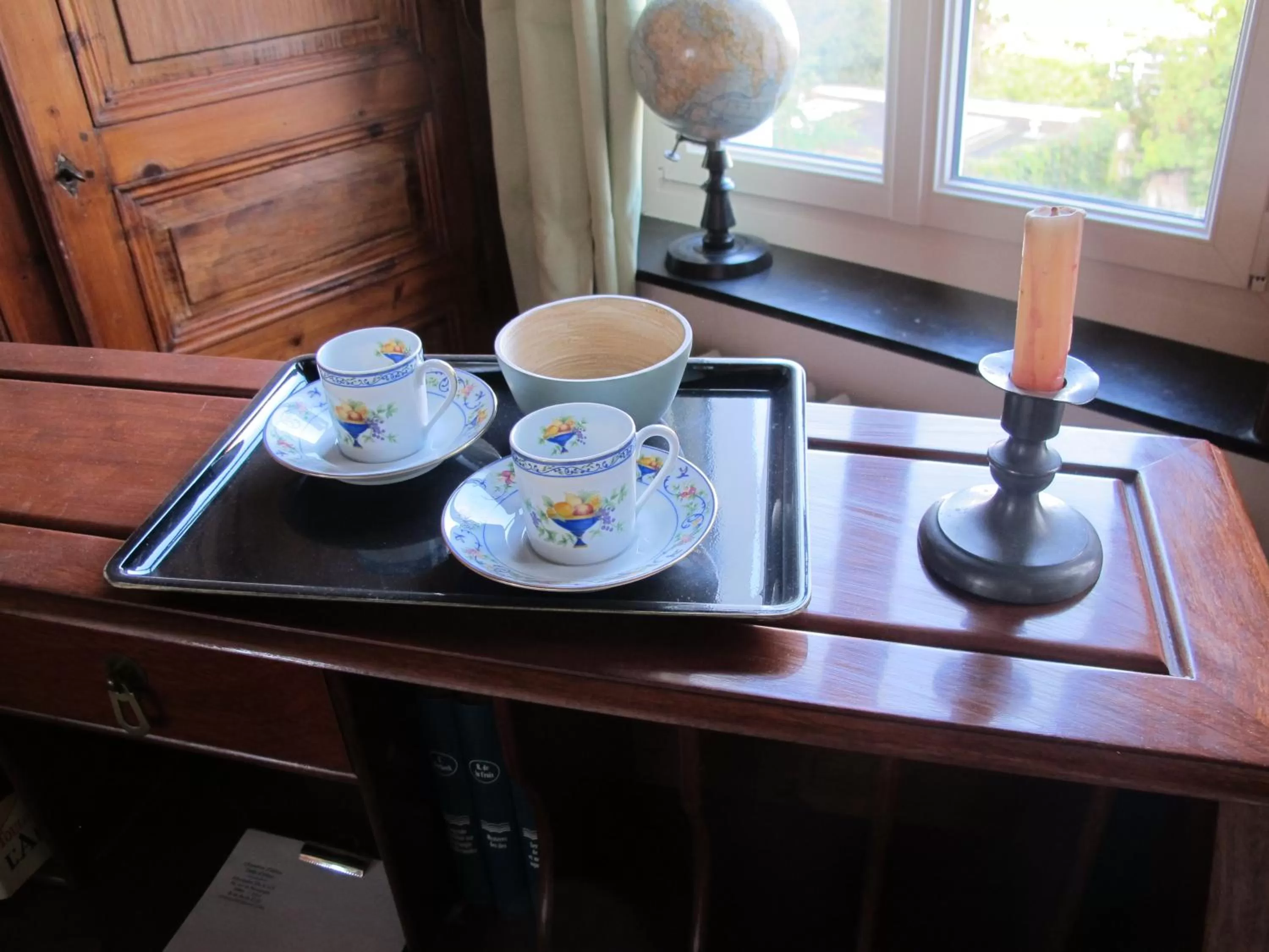 La Bourgogne en Ville