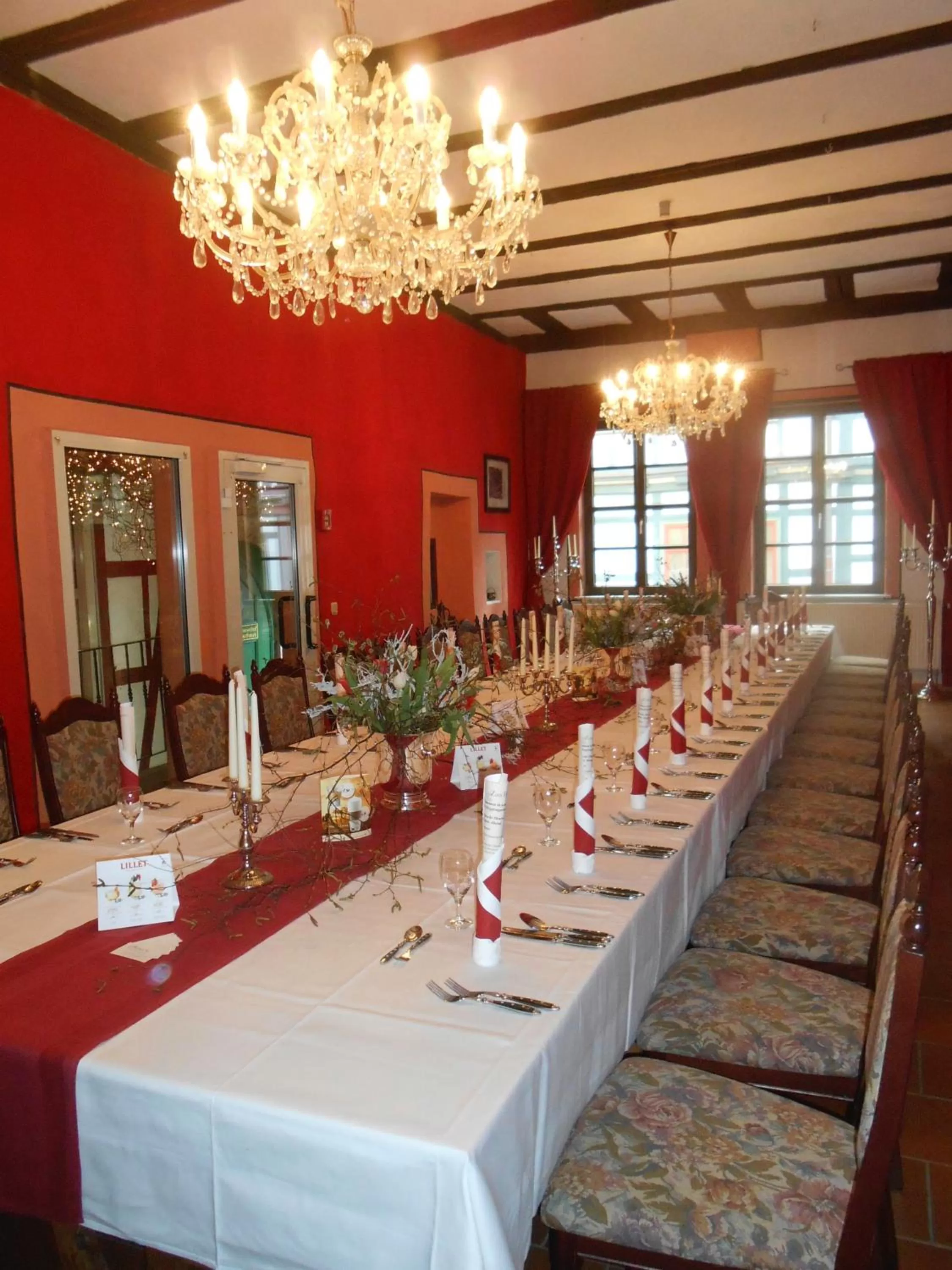 Banquet/Function facilities in Grünes Tor
