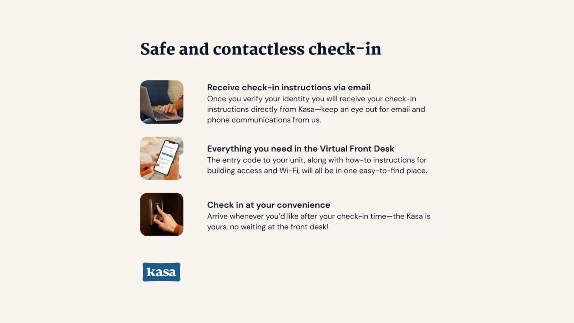 Text overlay in Kasa River North Chicago