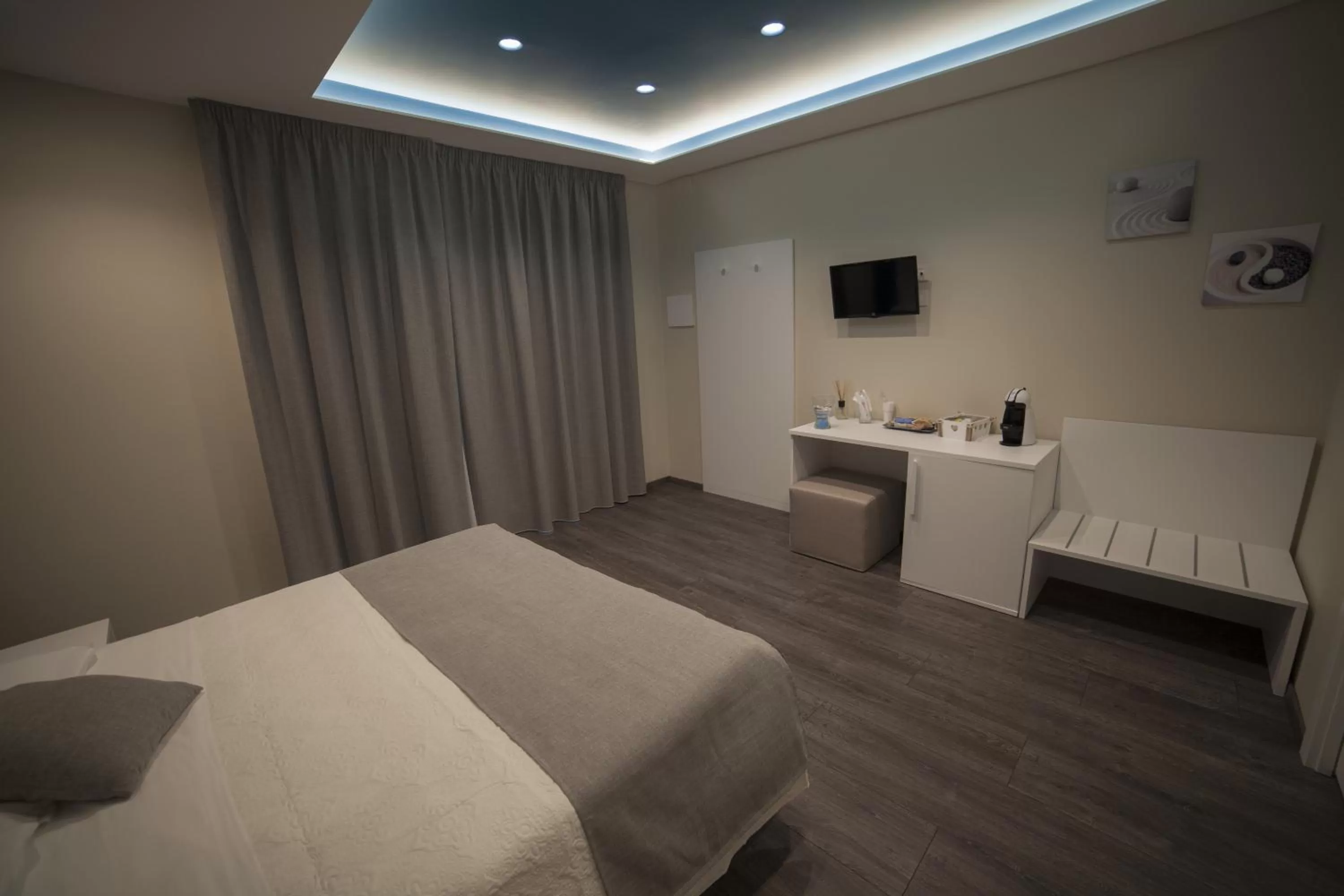 Bed in Residence del sole Manfredonia