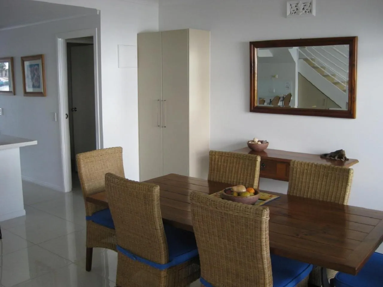 Noosa Entrance Waterfront Resort