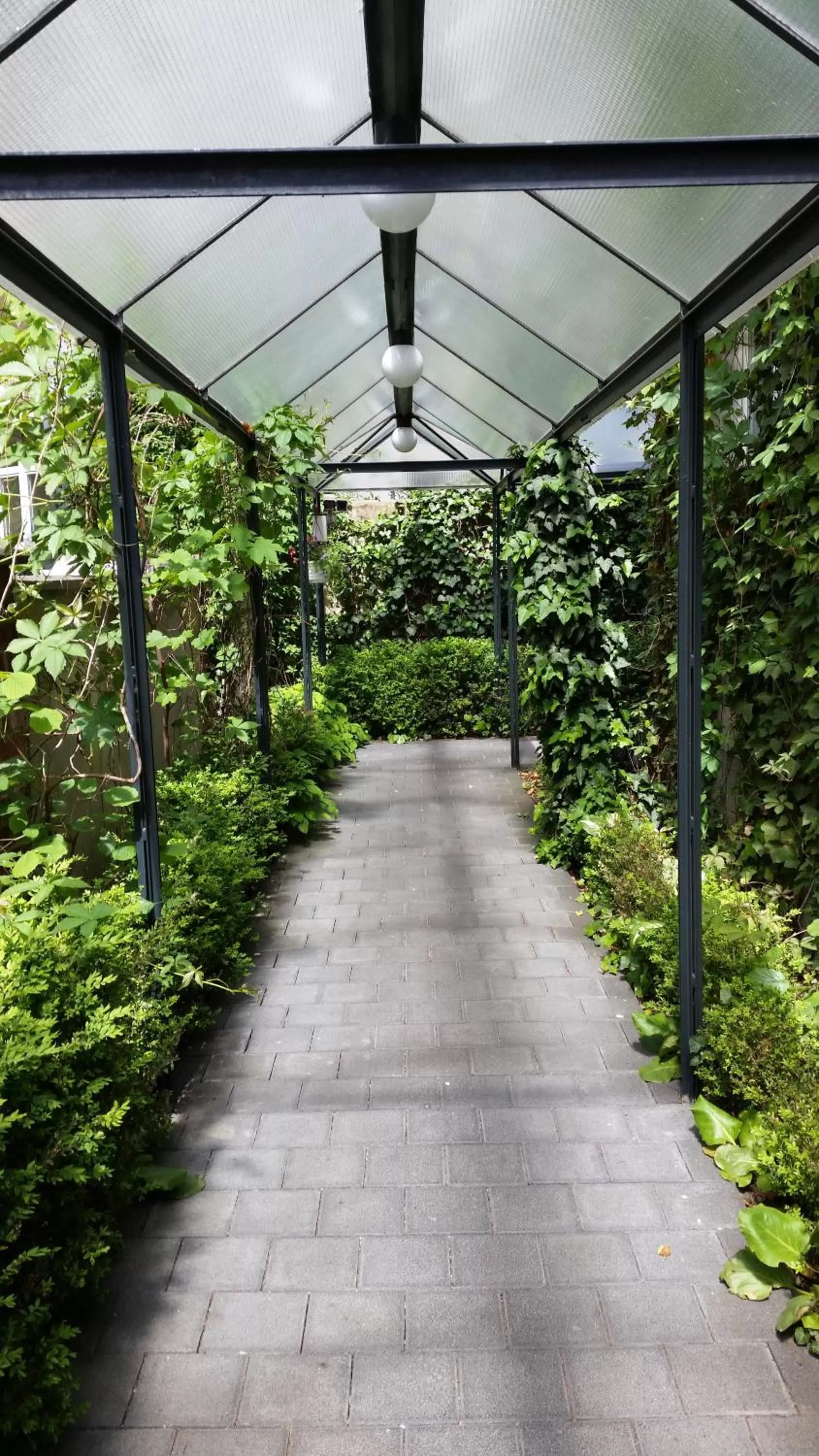 Art-Hotel Robert Mayer