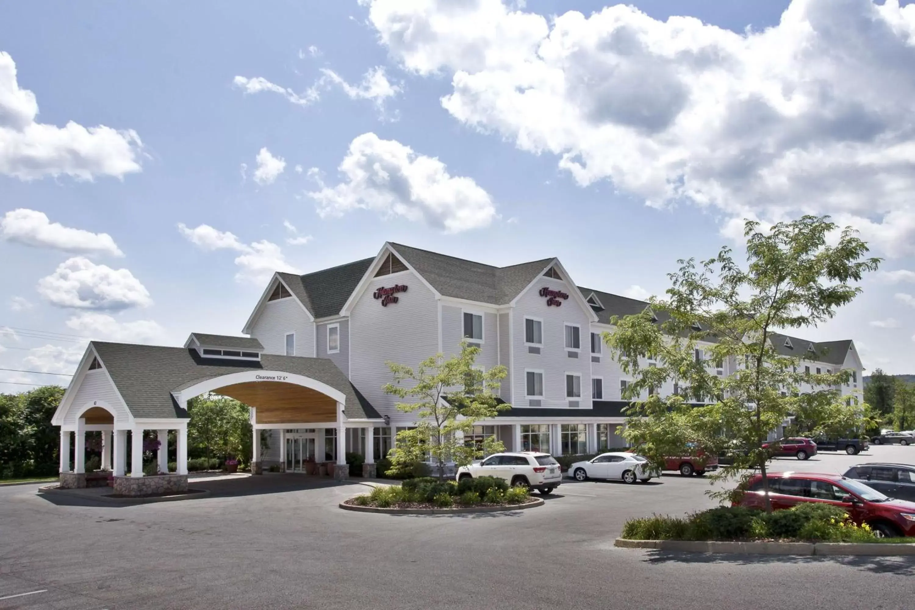 Hampton Inn Rutland/Killington Hampton Inn Rutland/Killington