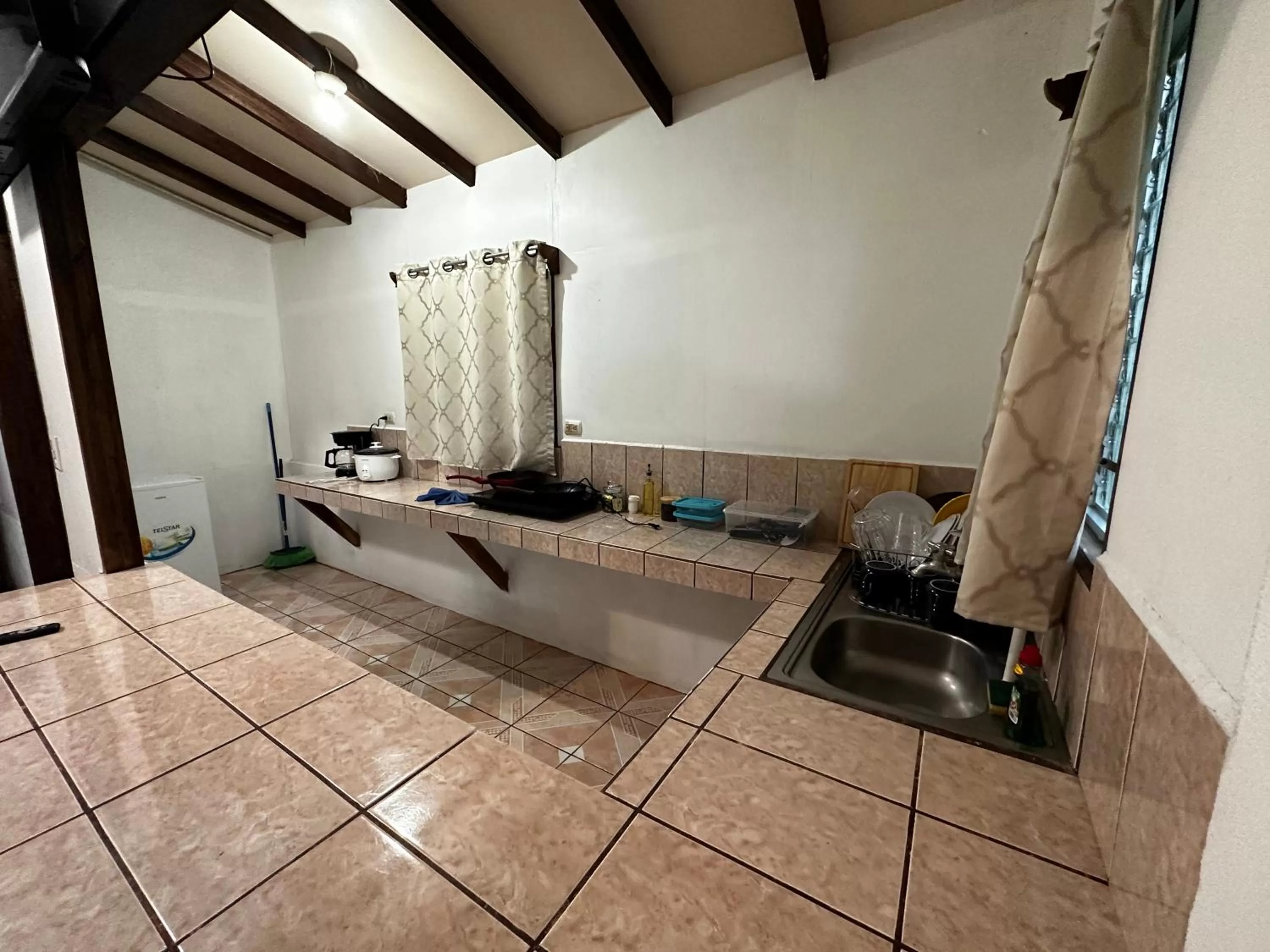 Loma Real Hot Springs Bed & Breakfast