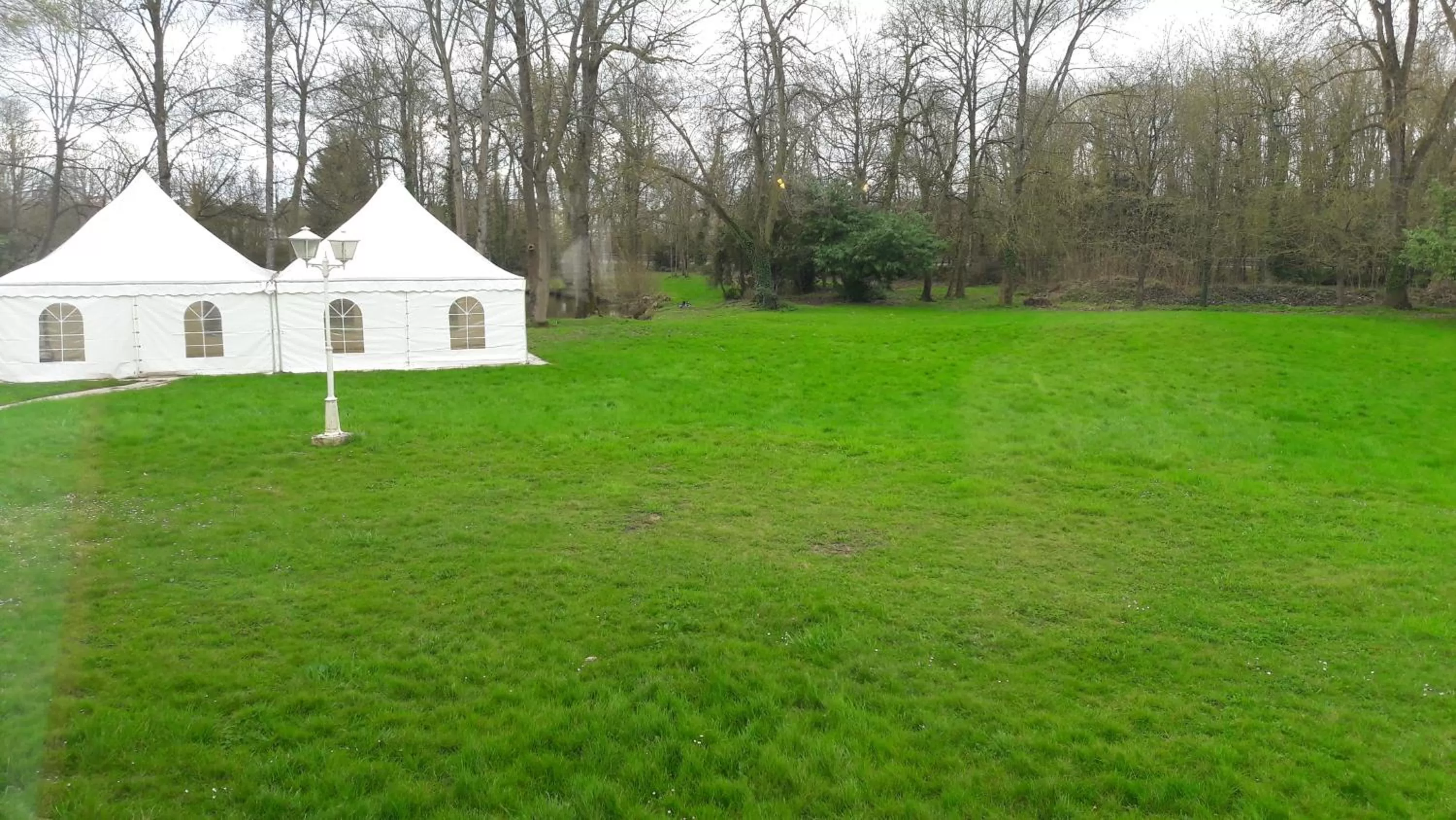 Logis - Hostellerie Le Chatel Nangis