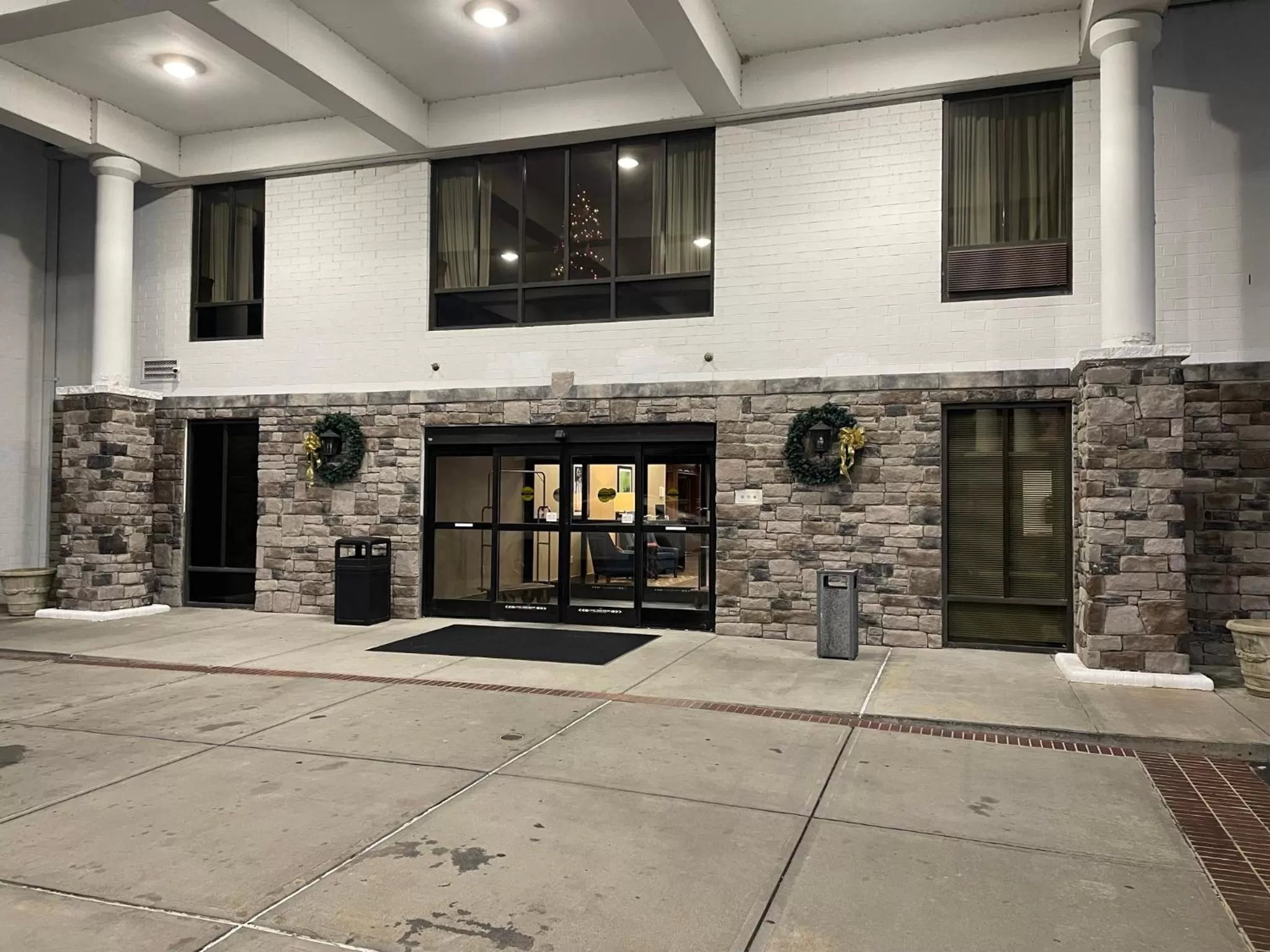 Comfort Inn Pinehurst - Southern Pines