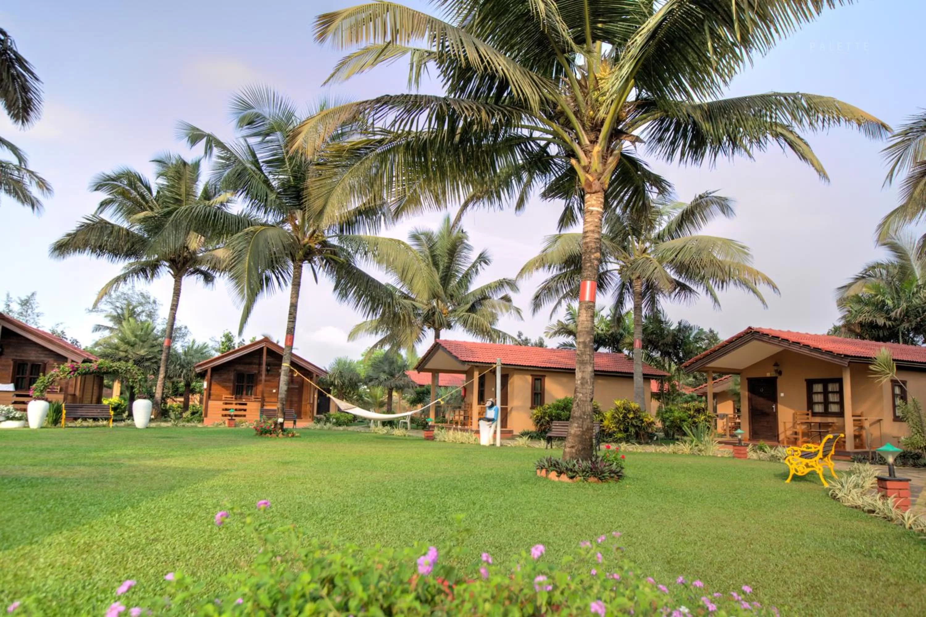 Beira Mar Beach Resort