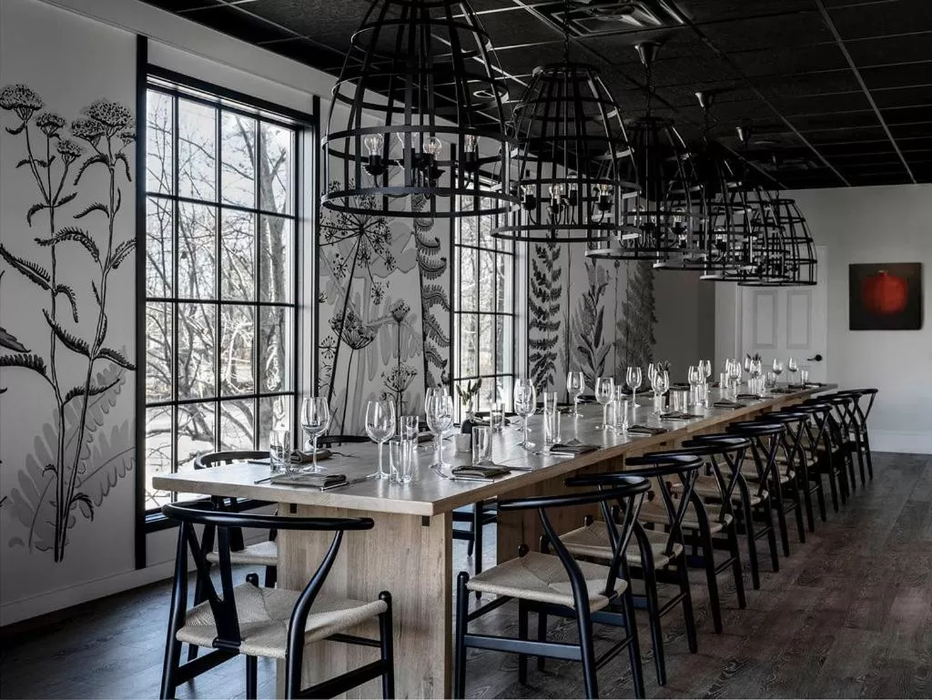 Banquet/Function facilities, Restaurant/Places to Eat in The Federal