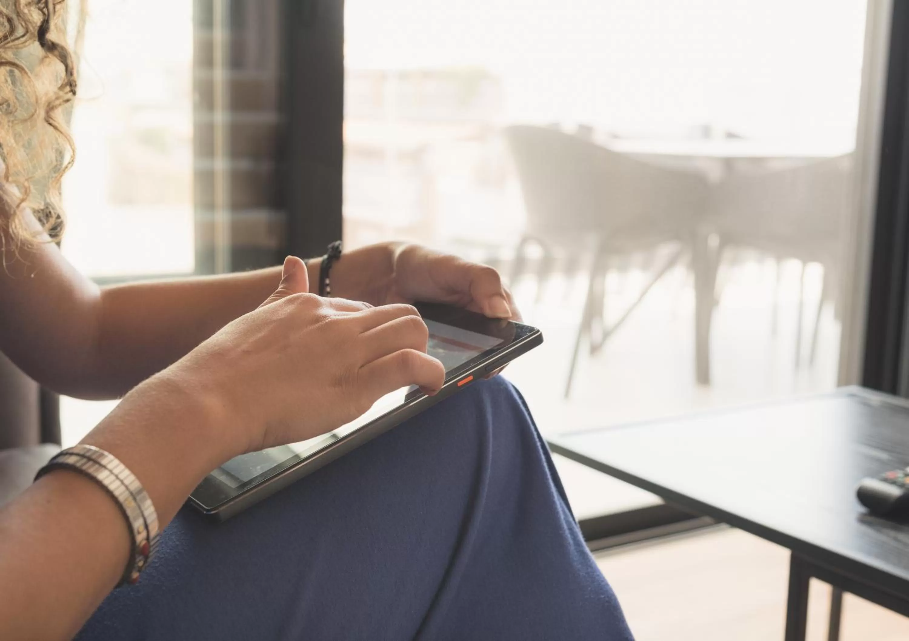 concierge in LUX&EASY Athens Downtown Apartments