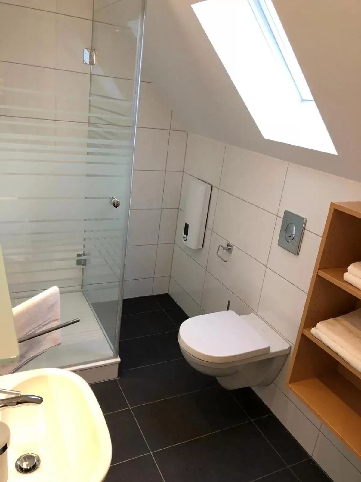 Deluxe Double Room in Das Gasthaus am Reichswald Deluxe Double Room in Das Gasthaus am Reichswald