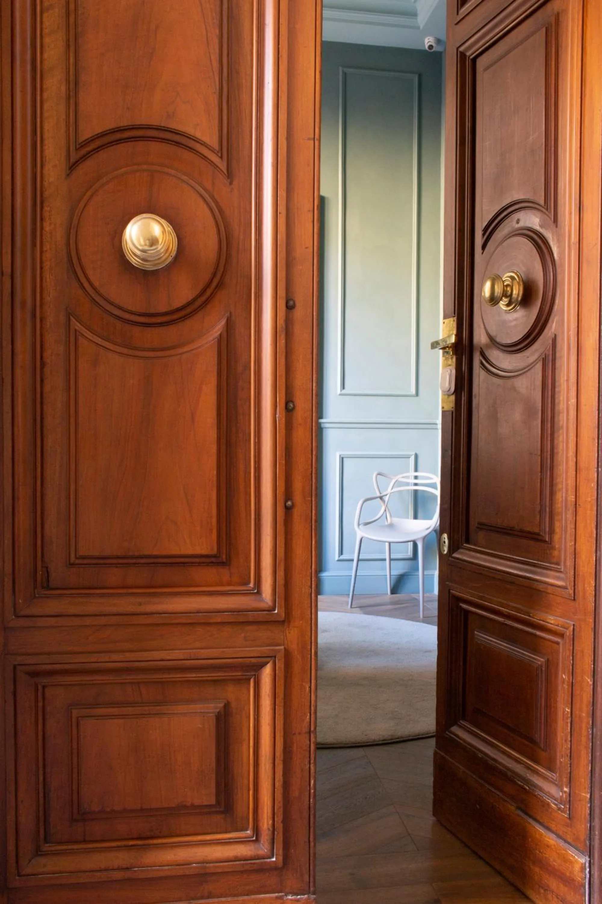 Le Quattro Dame Luxury Suites