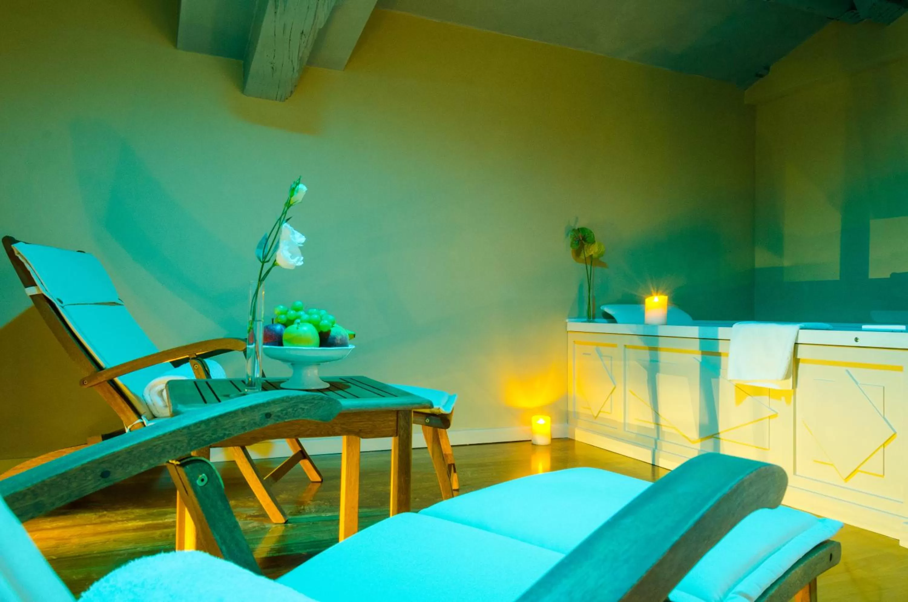 Fitness centre/facilities in Antica Torre Tornabuoni