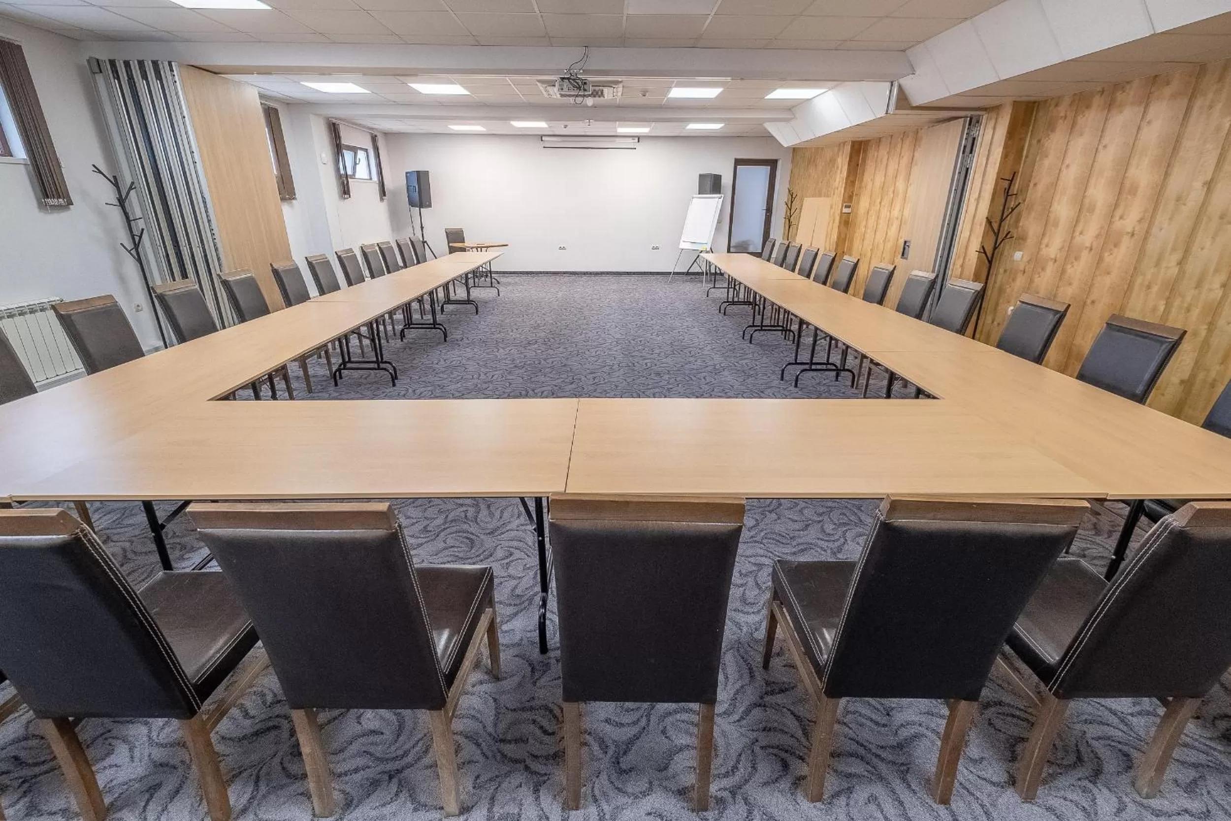 Meeting/conference room in Park Hotel Asenevtsi