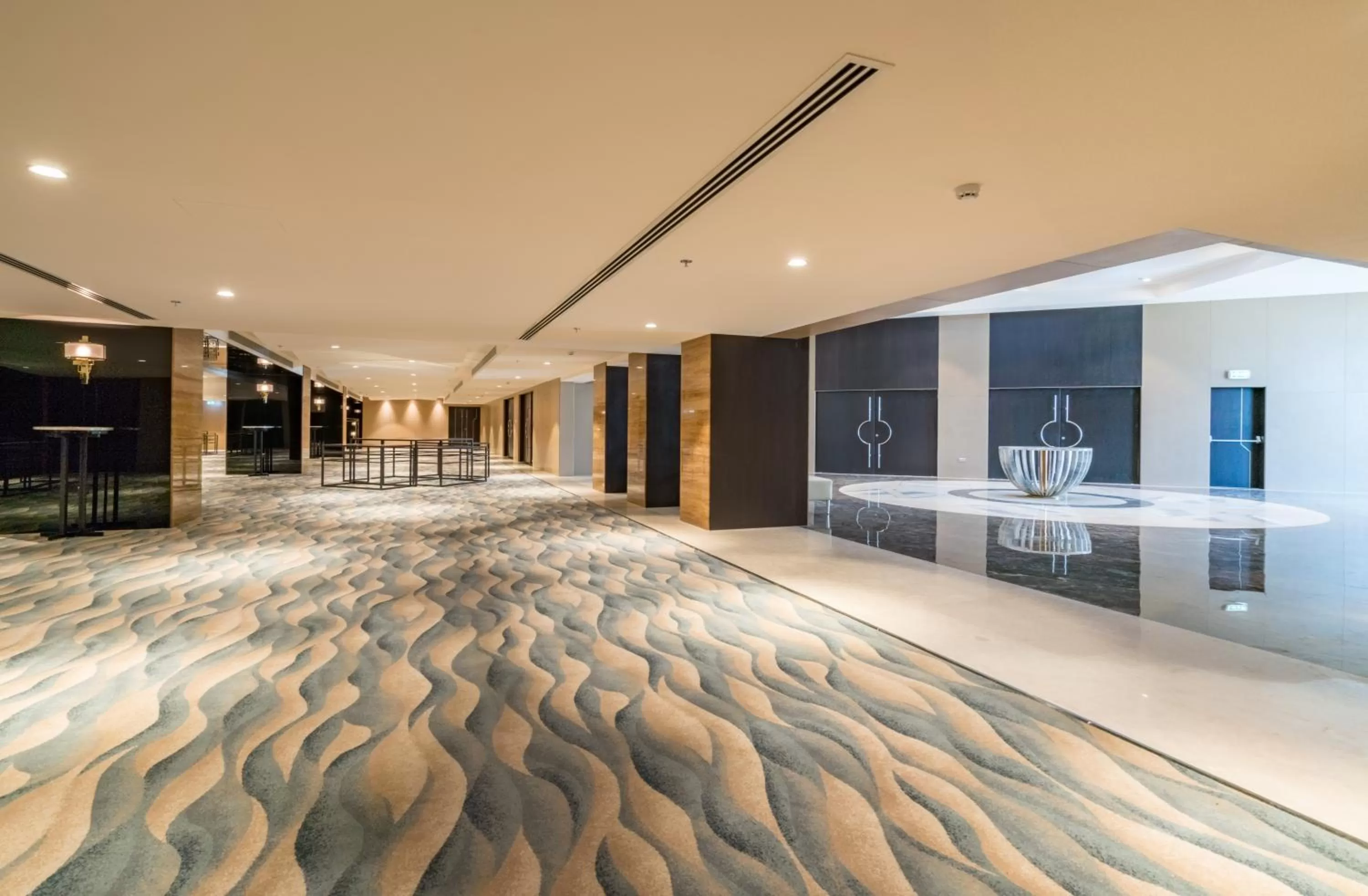 Banquet/Function facilities in Solymar Hotel & Beach