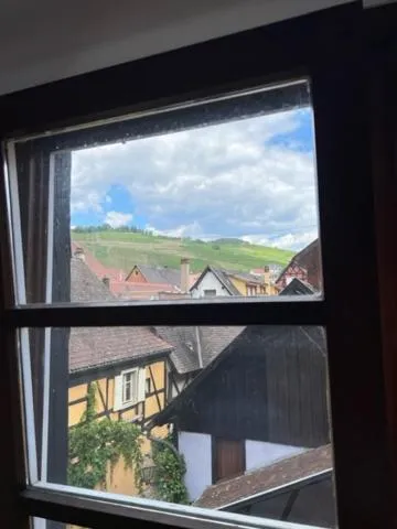 Hôtel Berceau Du Vigneron