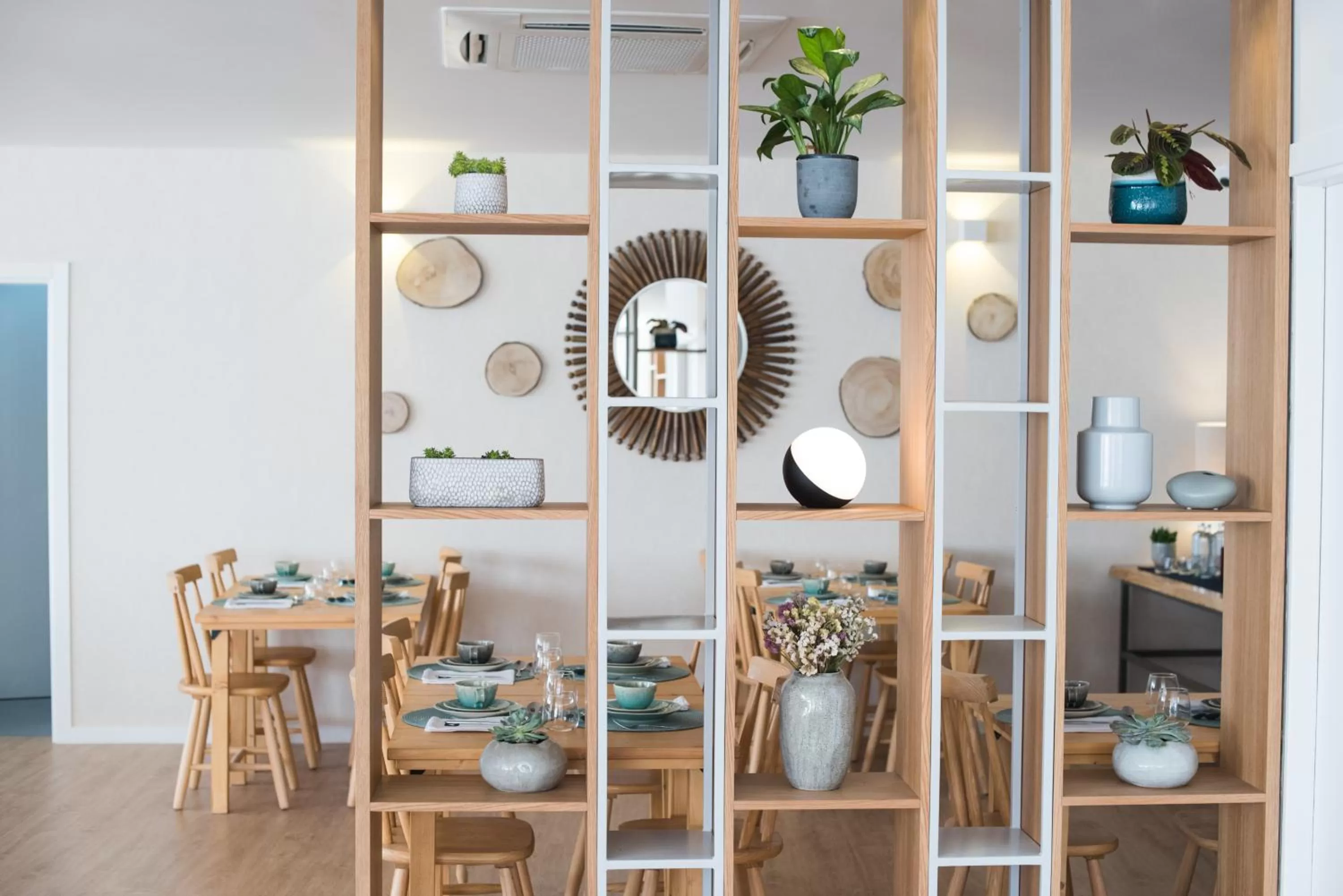 Dining area in Reserva FLH Hotels Ericeira