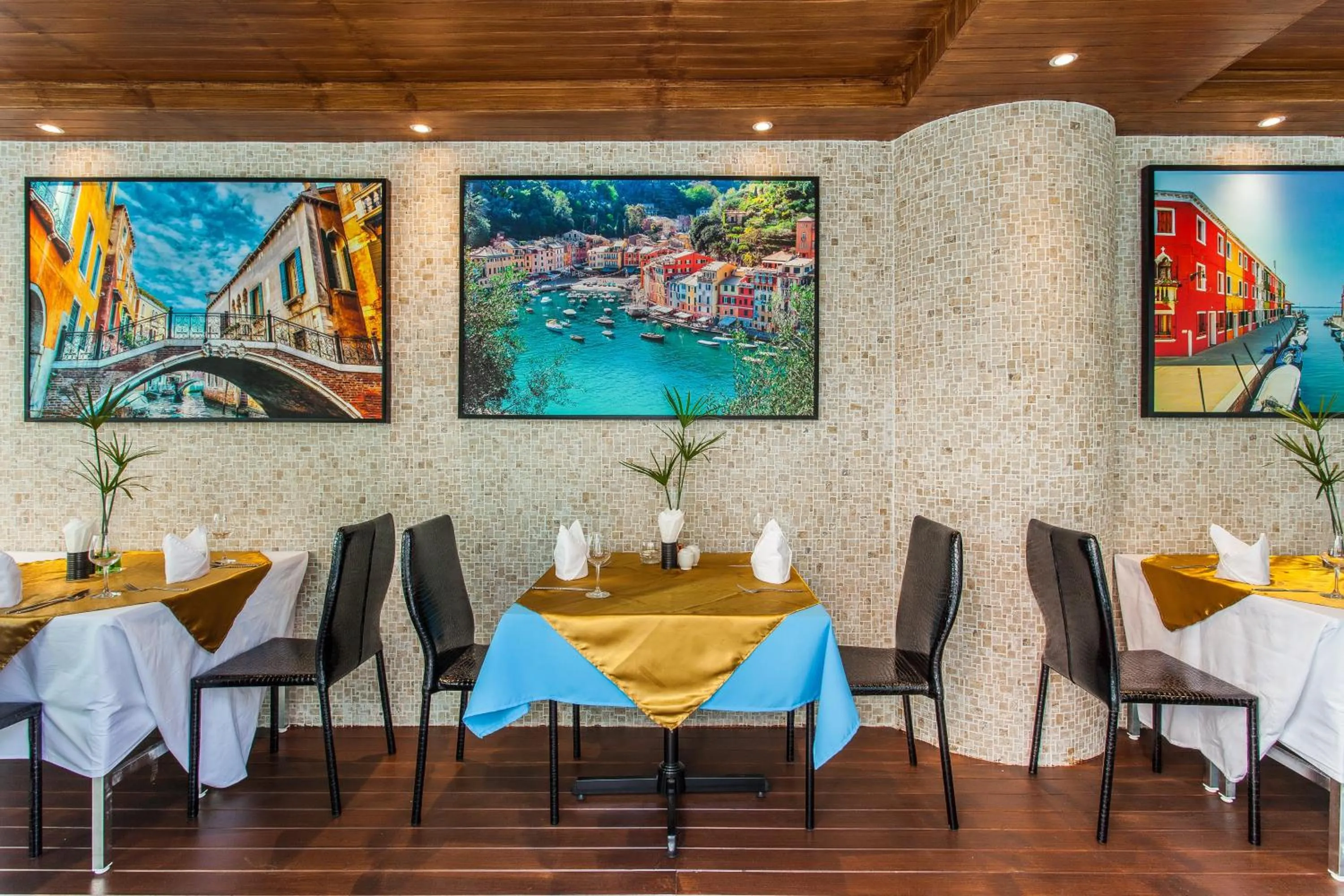 Meeting/conference room in Patong Heritage Hotel Phuket - SHA Extra Plus