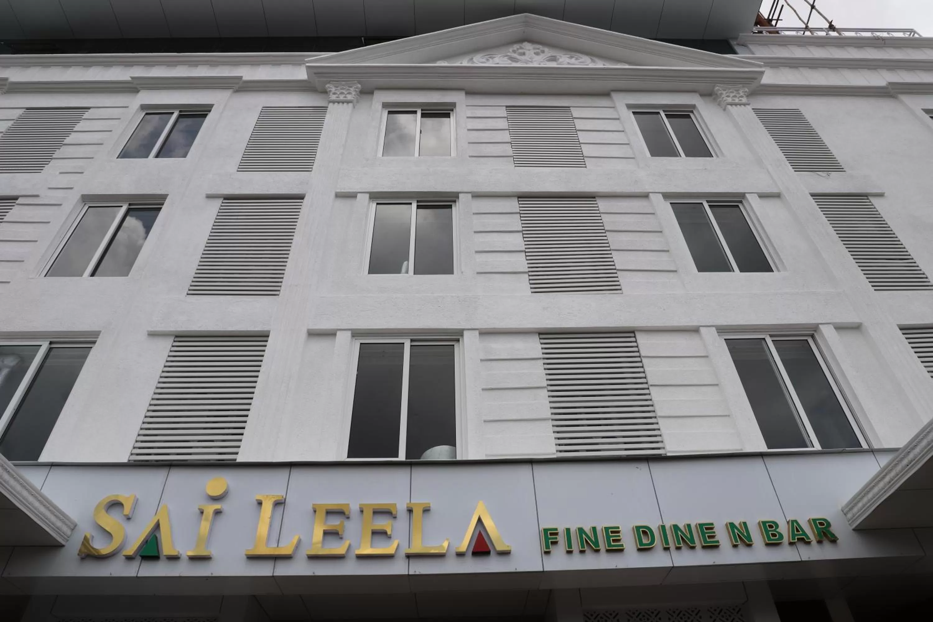 Property Building in Shikin Hotels (Close to Palm Beach Road)