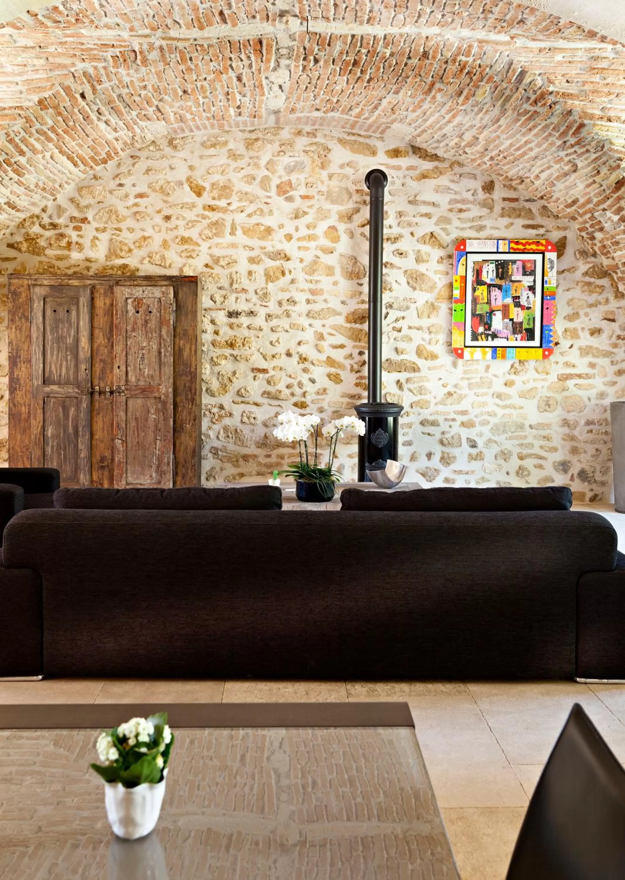 Le Mas de l'Espérance - Chambres d'hôtes de Prestige