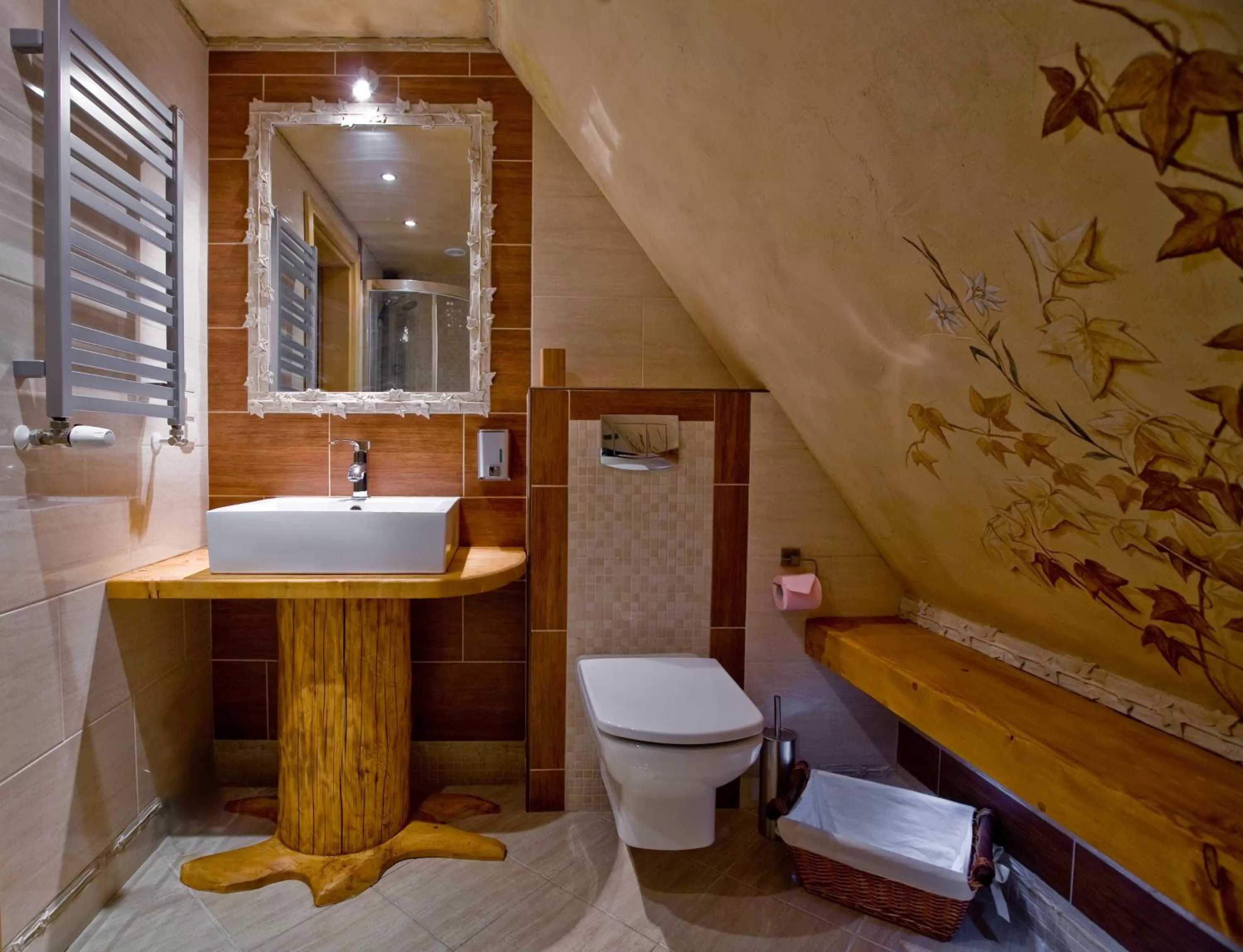 Leśny Dworek Zakopane