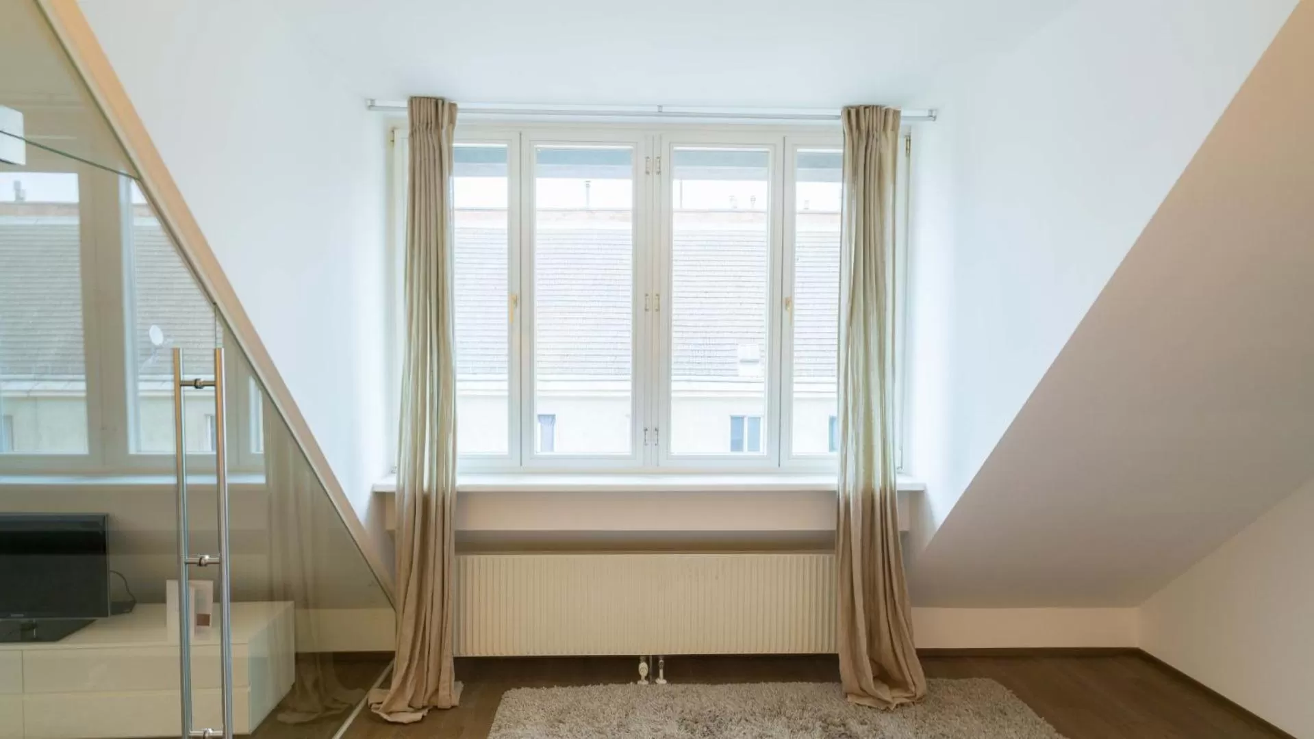 Vienna Residence, City Park - Belvedere