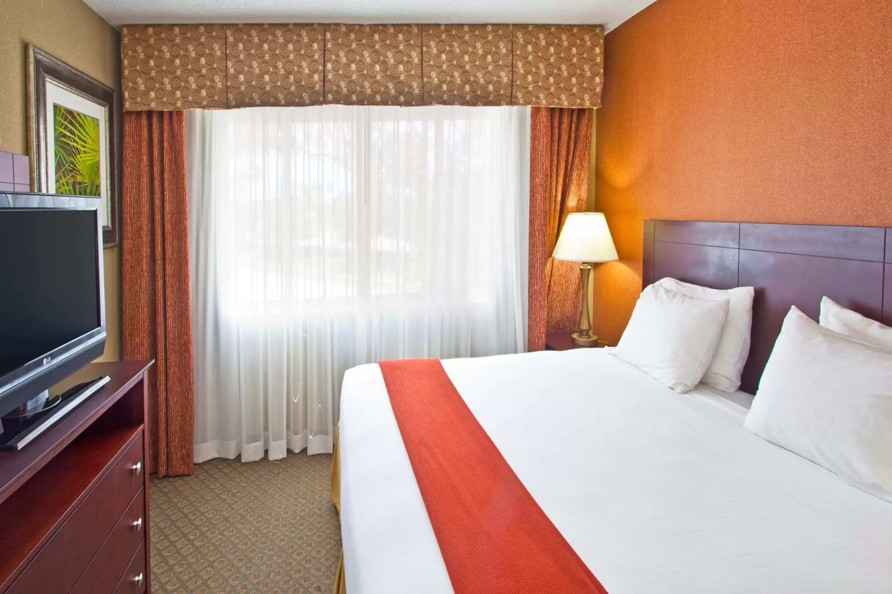 Holiday Inn Express Hotel Clearwater East - ICOT Center by IHG Holiday Inn Express Hotel Clearwater East - ICOT Center by IHG