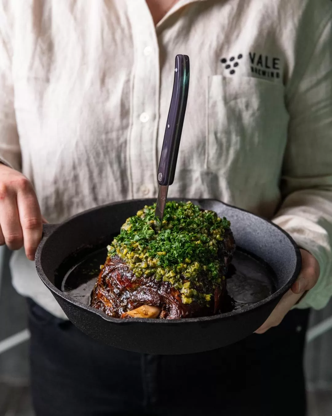 Restaurant/places to eat in Beresford Estate