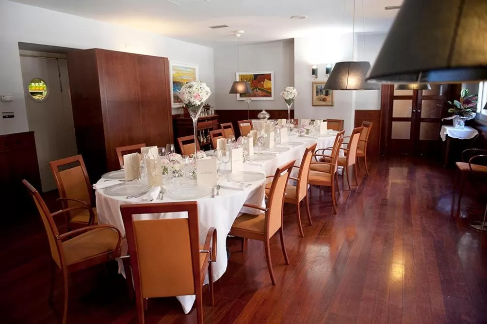 Banquet/Function facilities in Hotel Torres Manlleu