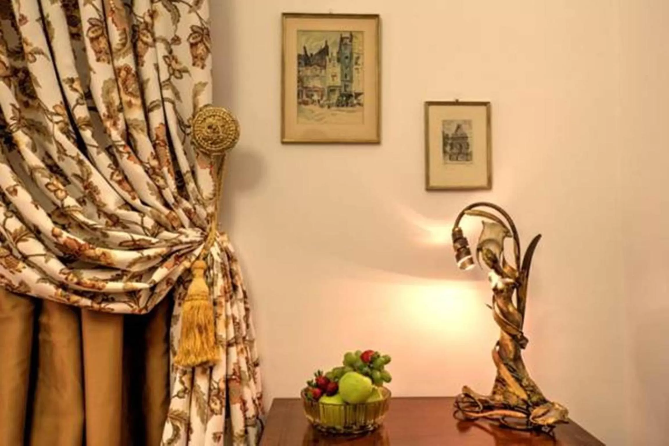 Photo of the whole room in Grand Boutique Hotel