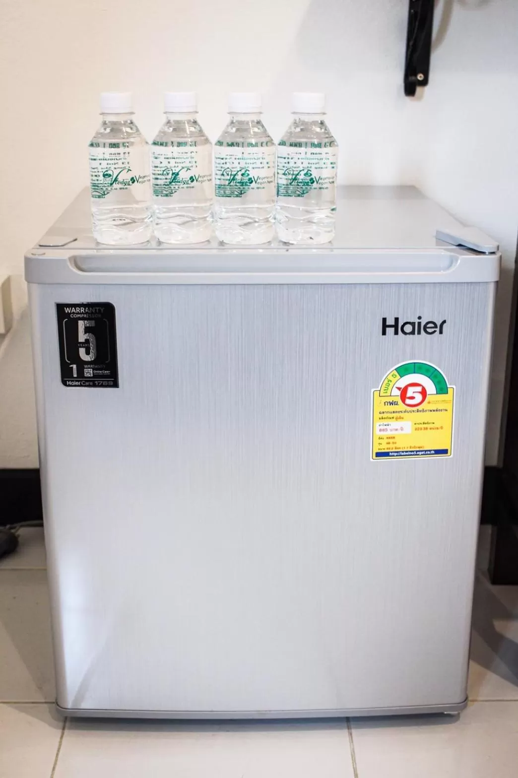 Drinks in Vlodge House