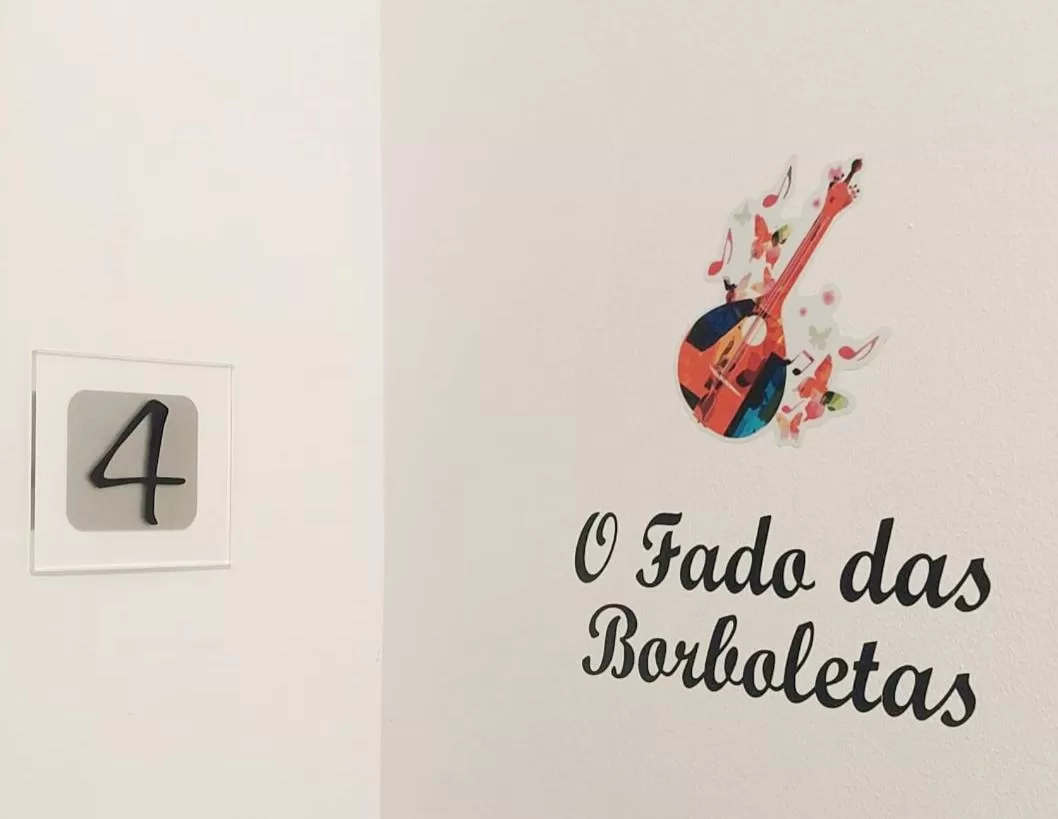 Suite with Pool View in Sotam Country House EN342