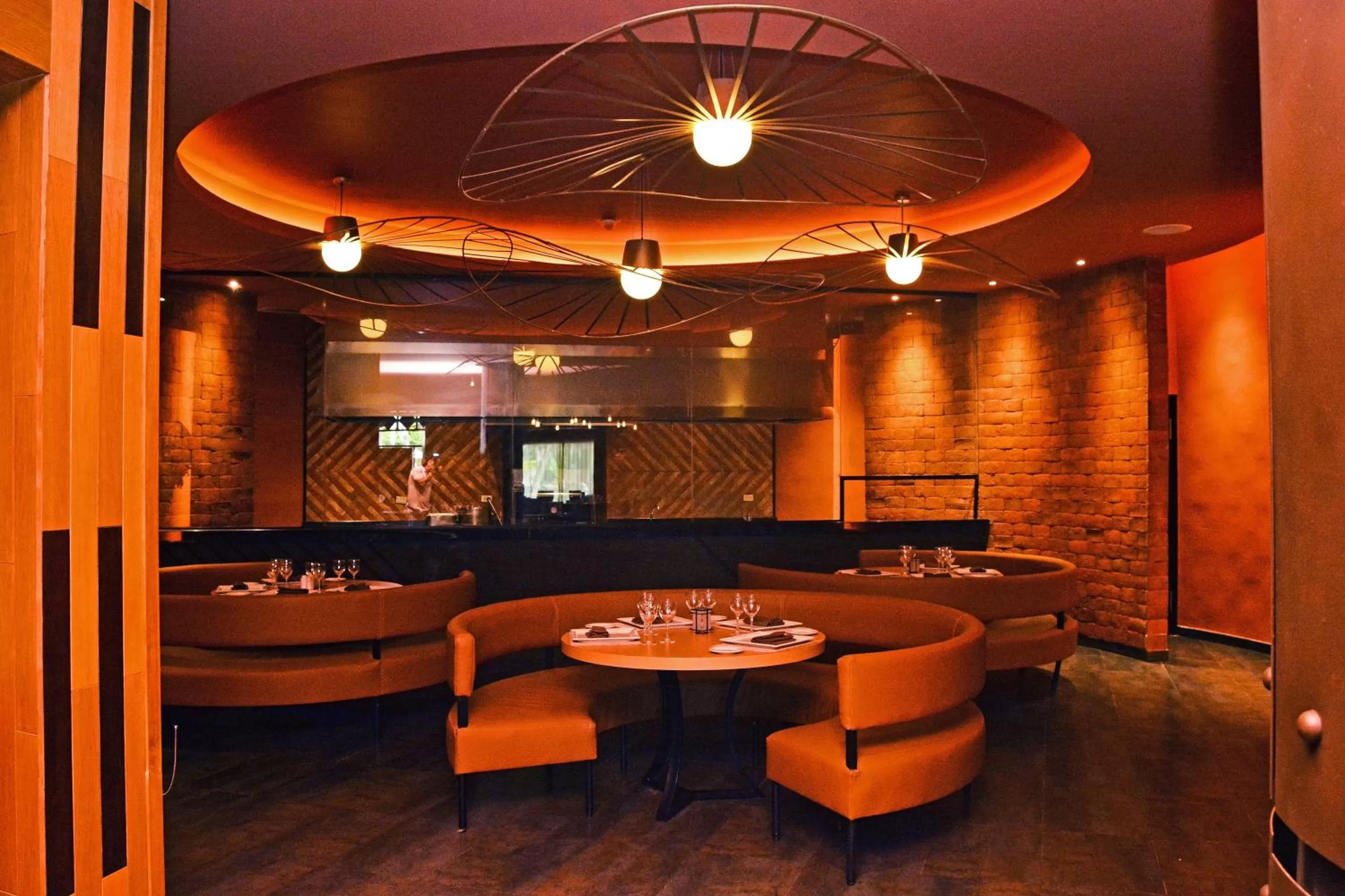 Restaurant/places to eat in Catalonia Playa Maroma - All Inclusive