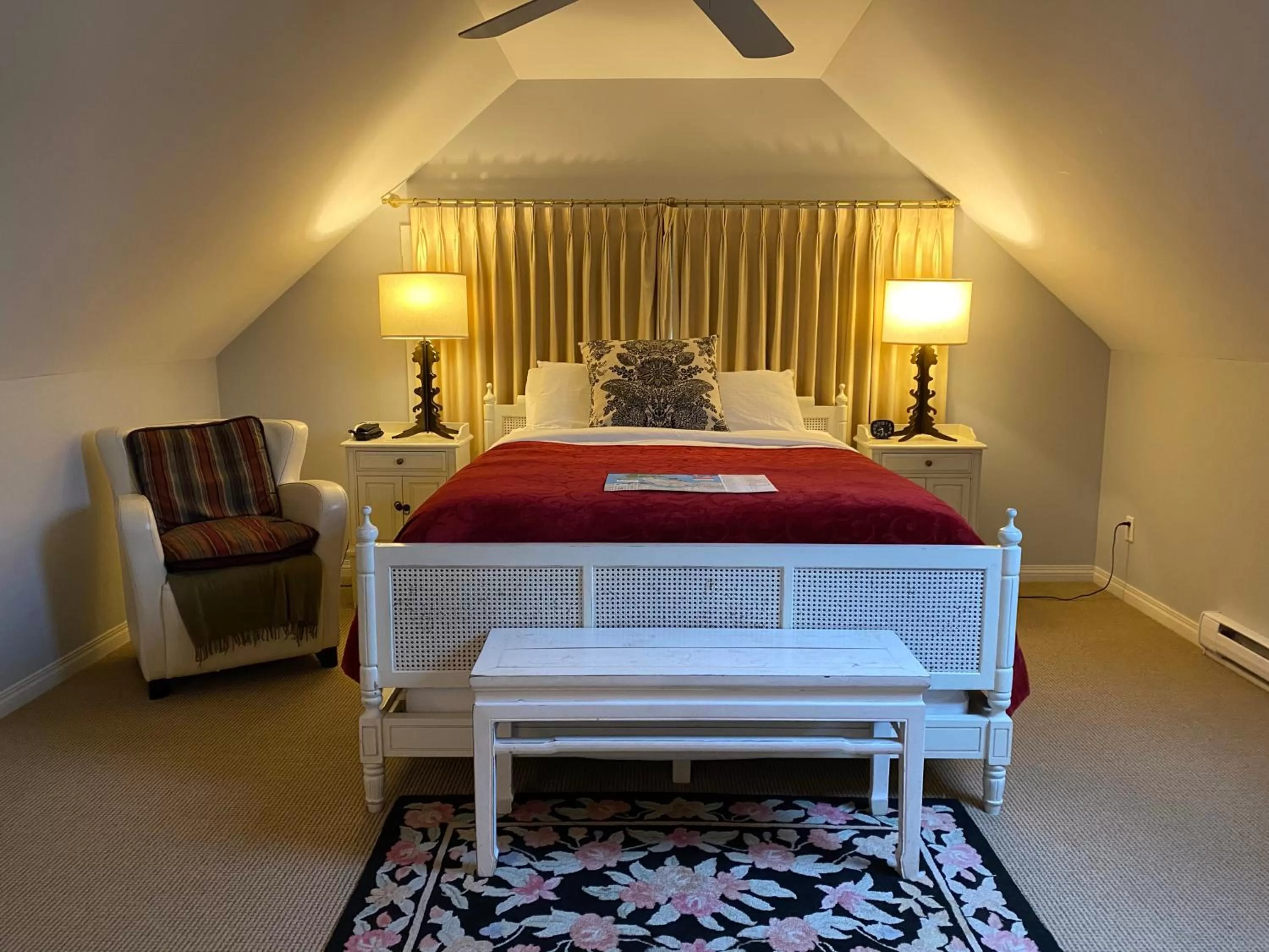 Barclay House Bed and Breakfast