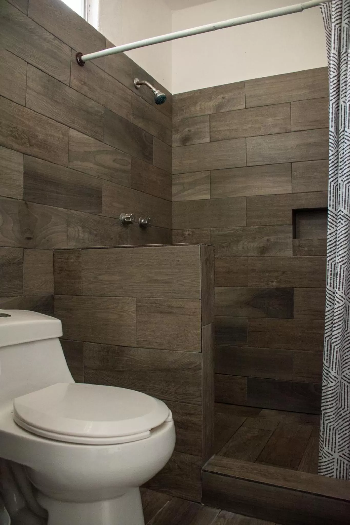 Bathroom in "5TH AVENUE" Beach Energy Hotel "by BFH"